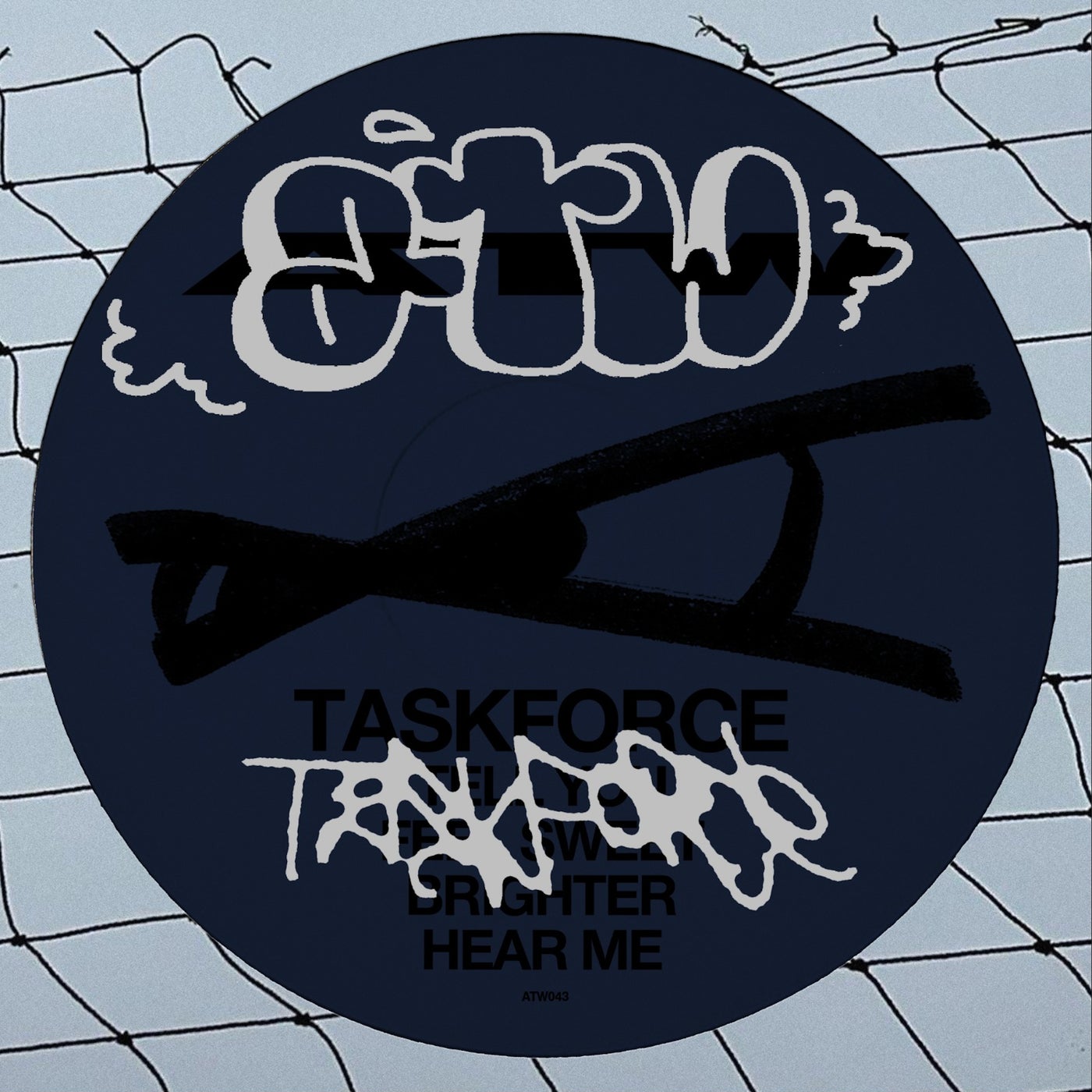 Taskforce, Prizefight, Trustee - ATW043 [ATW Records] | Music ...