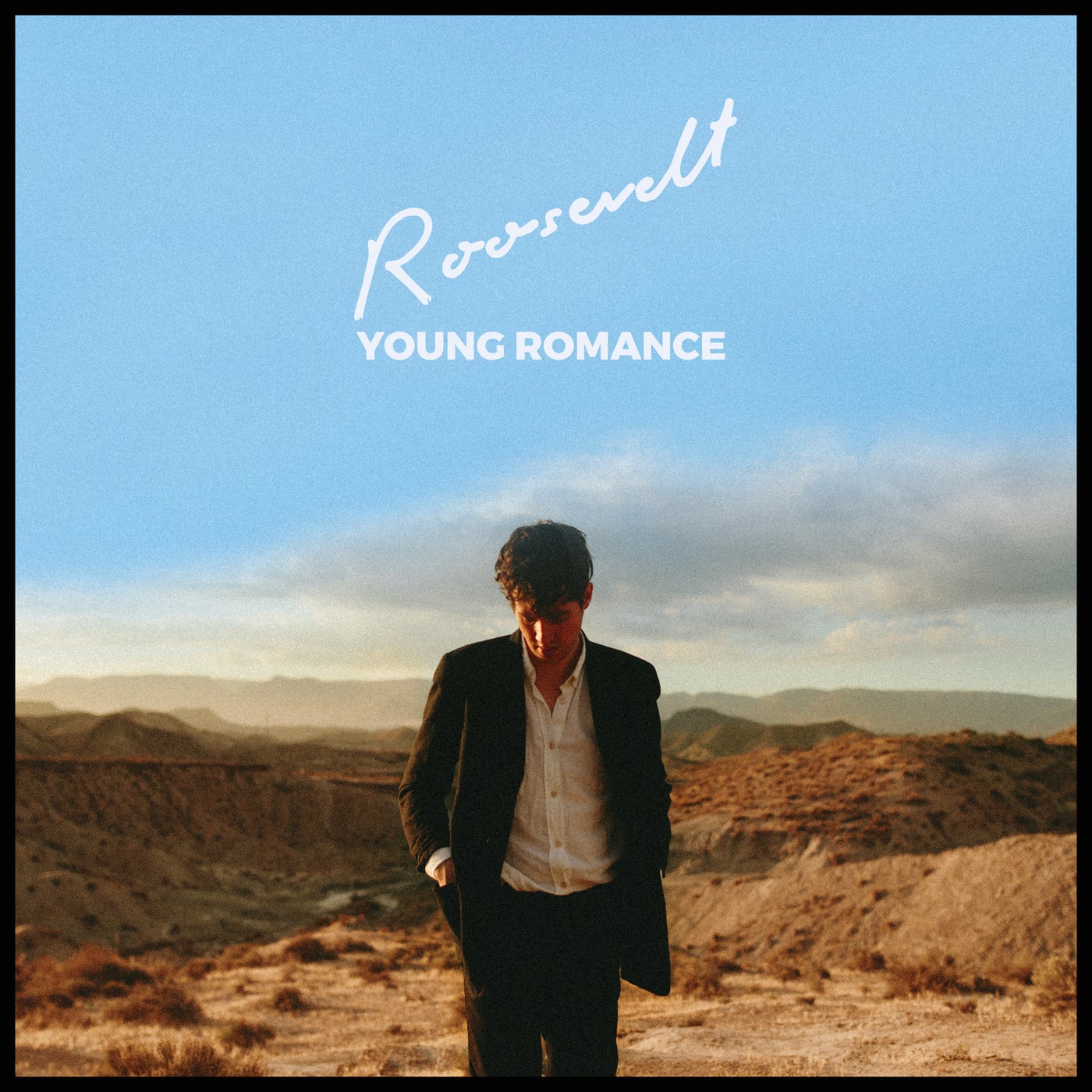 Young Romance (Deluxe)