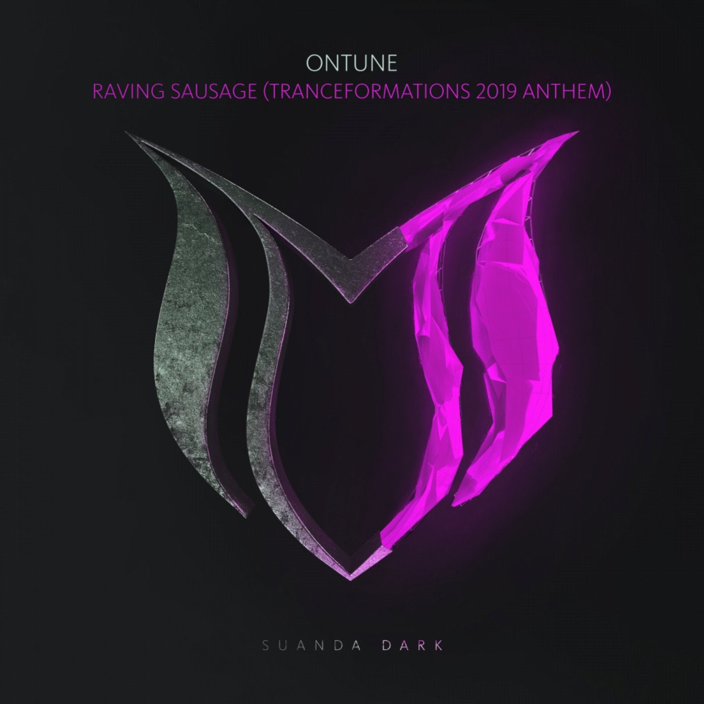 Raving Sausage (Tranceformations 2019 Anthem)