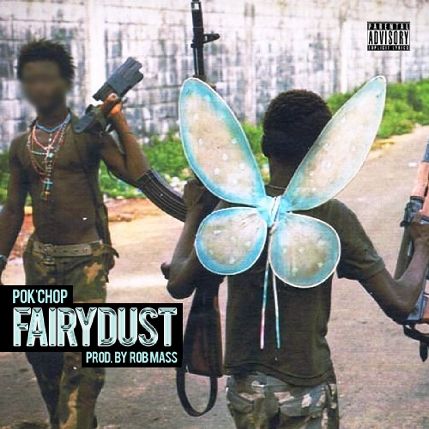 Fairy Dust