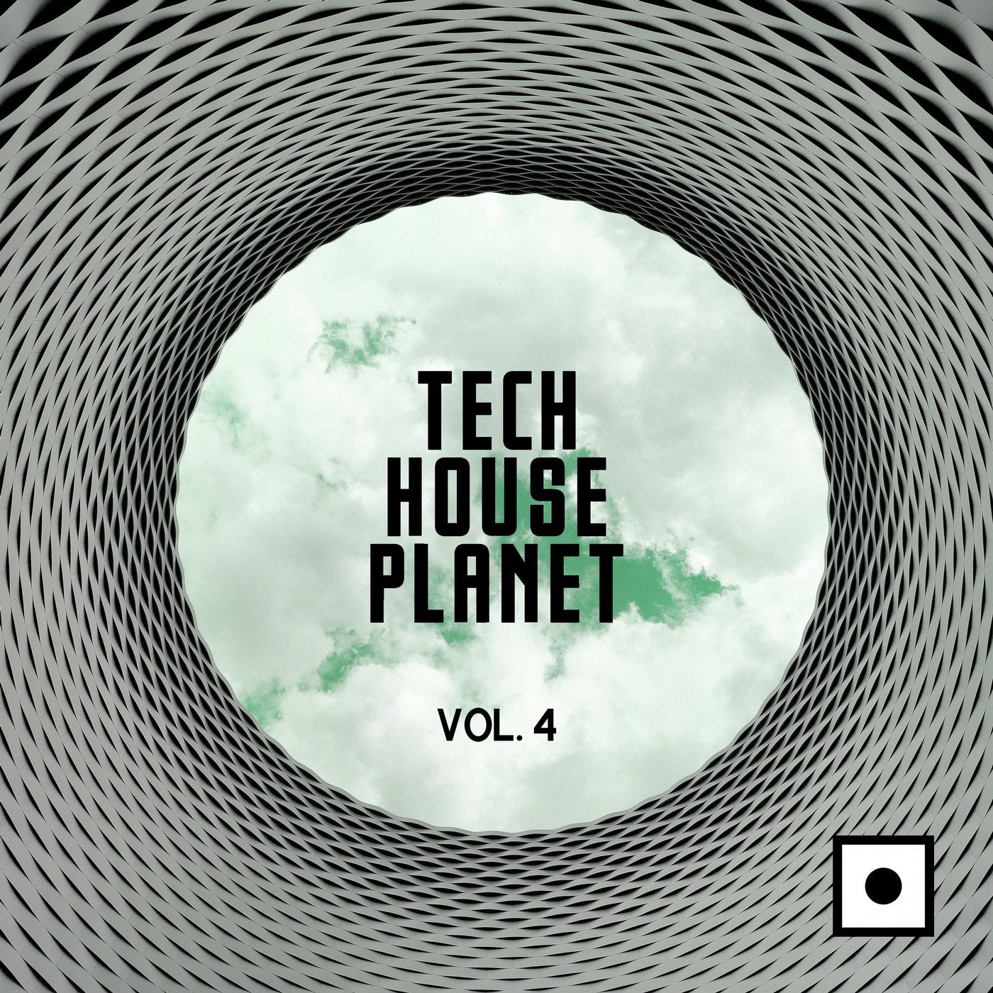 Tech House Planet, Vol. 4