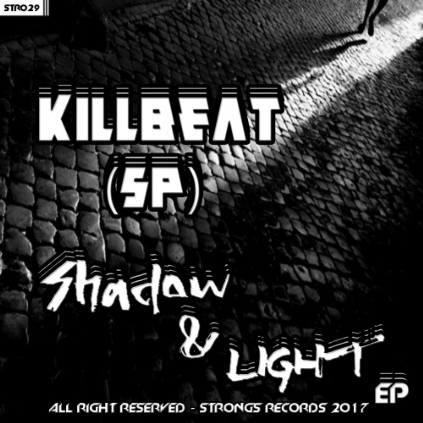 Shadow & Light EP