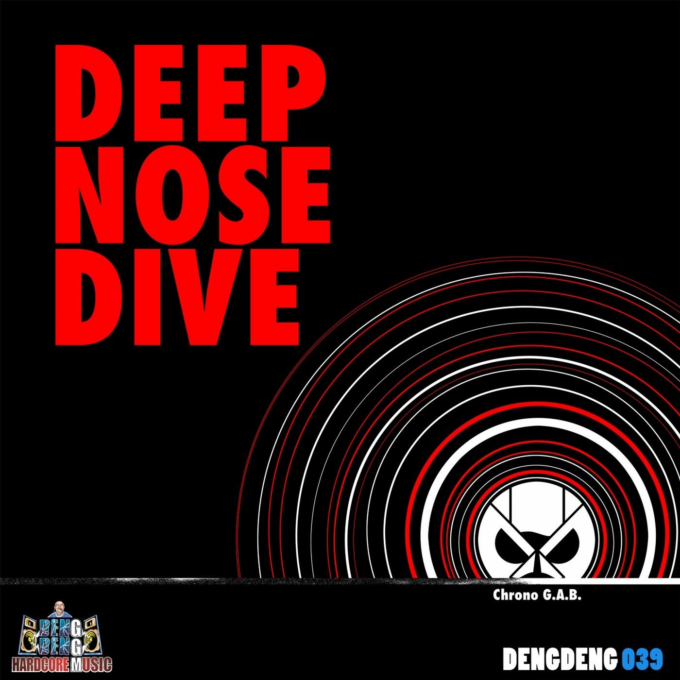 Deep Nose Dive