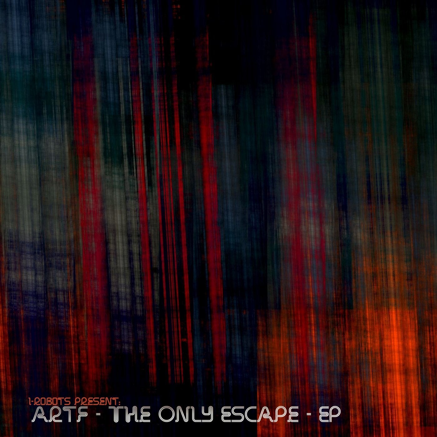 The Only Escape - EP