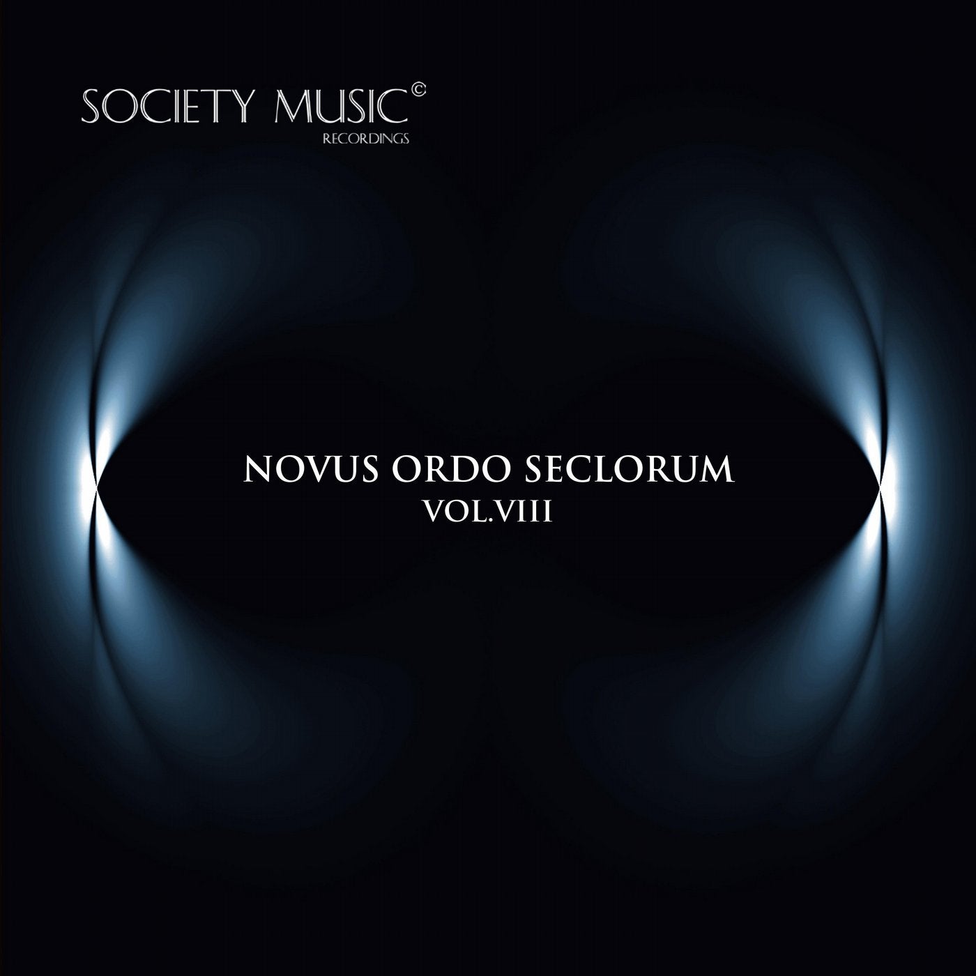 Novus Ordo Seclorum Vol.VIII