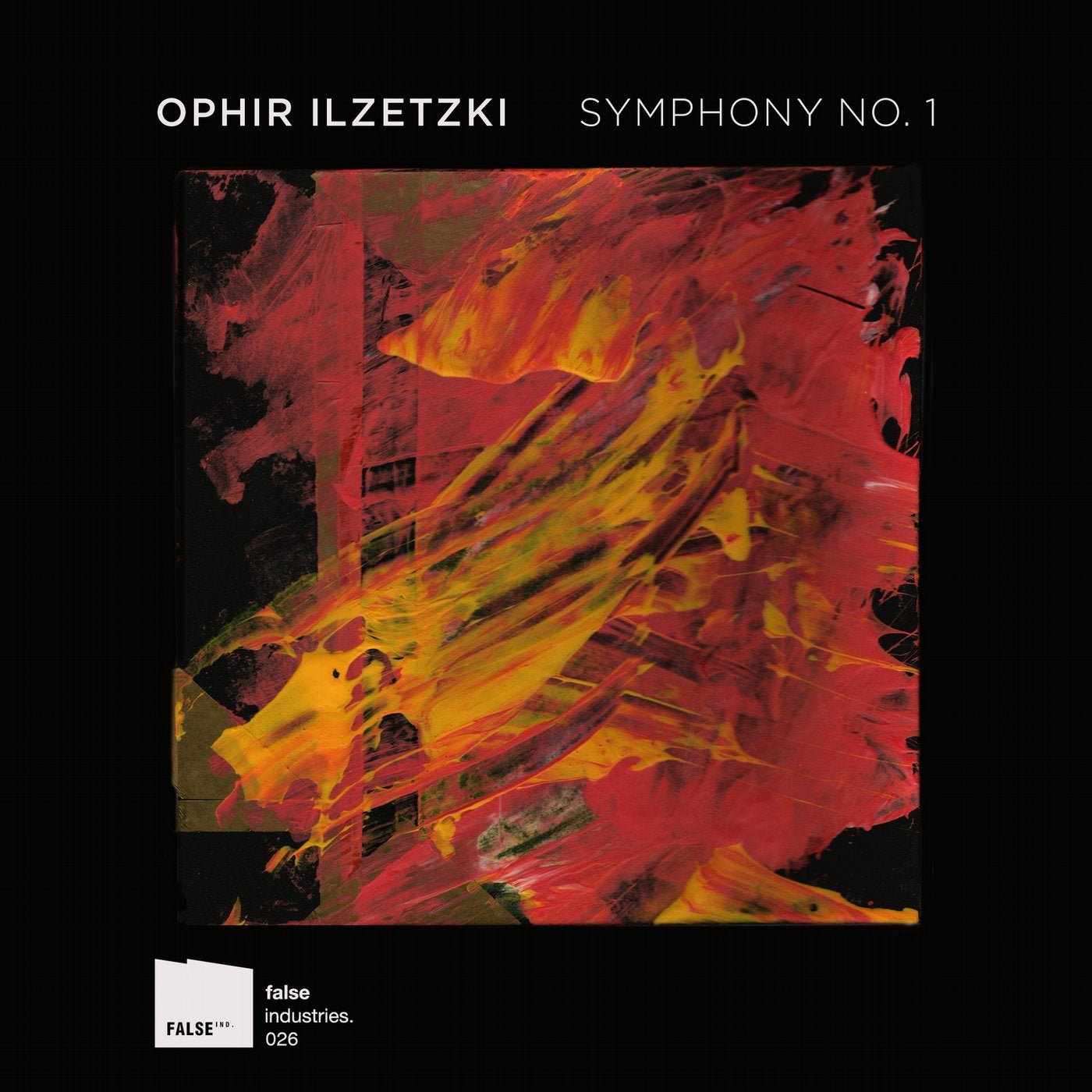 Symphony No. 1