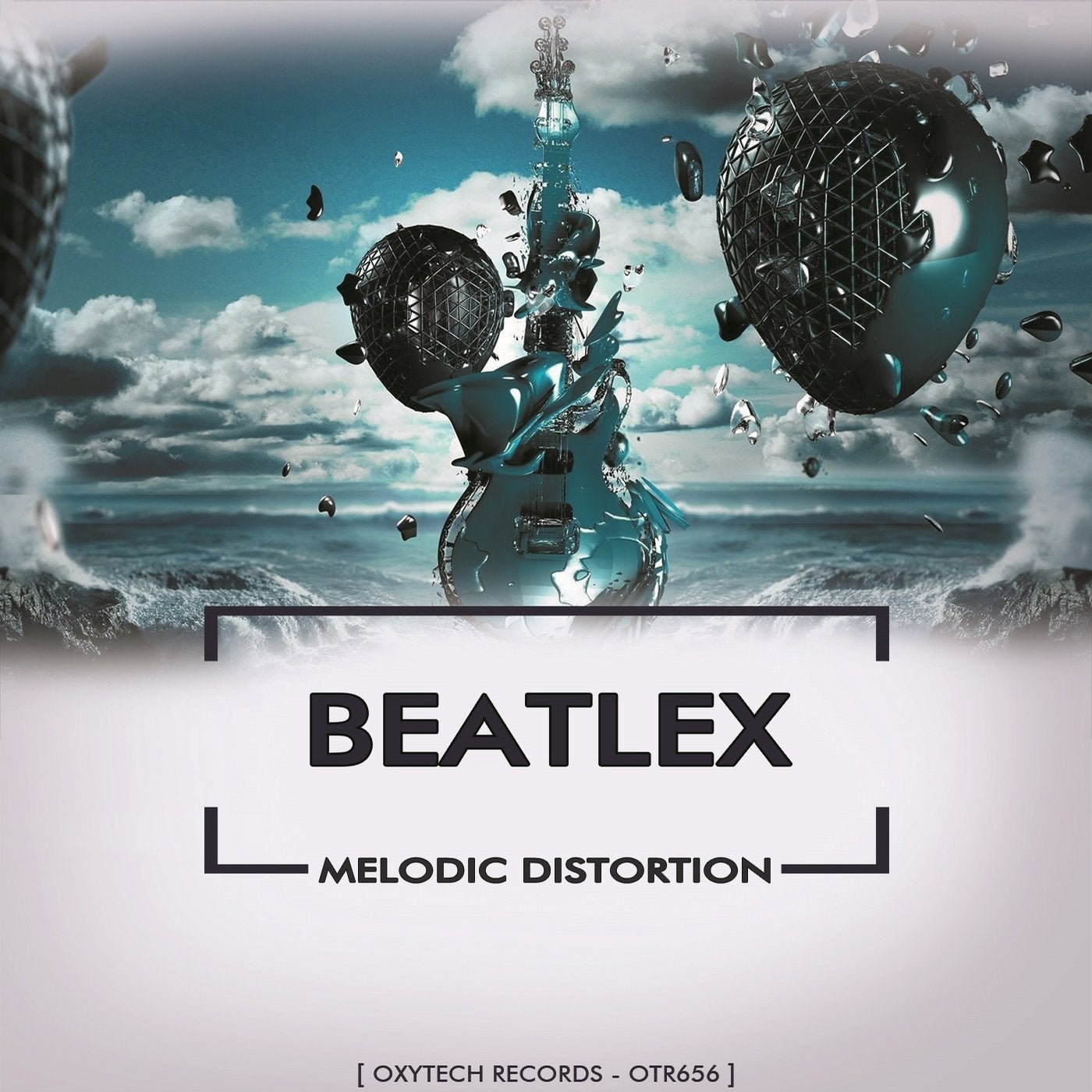 Melodic Distortion
