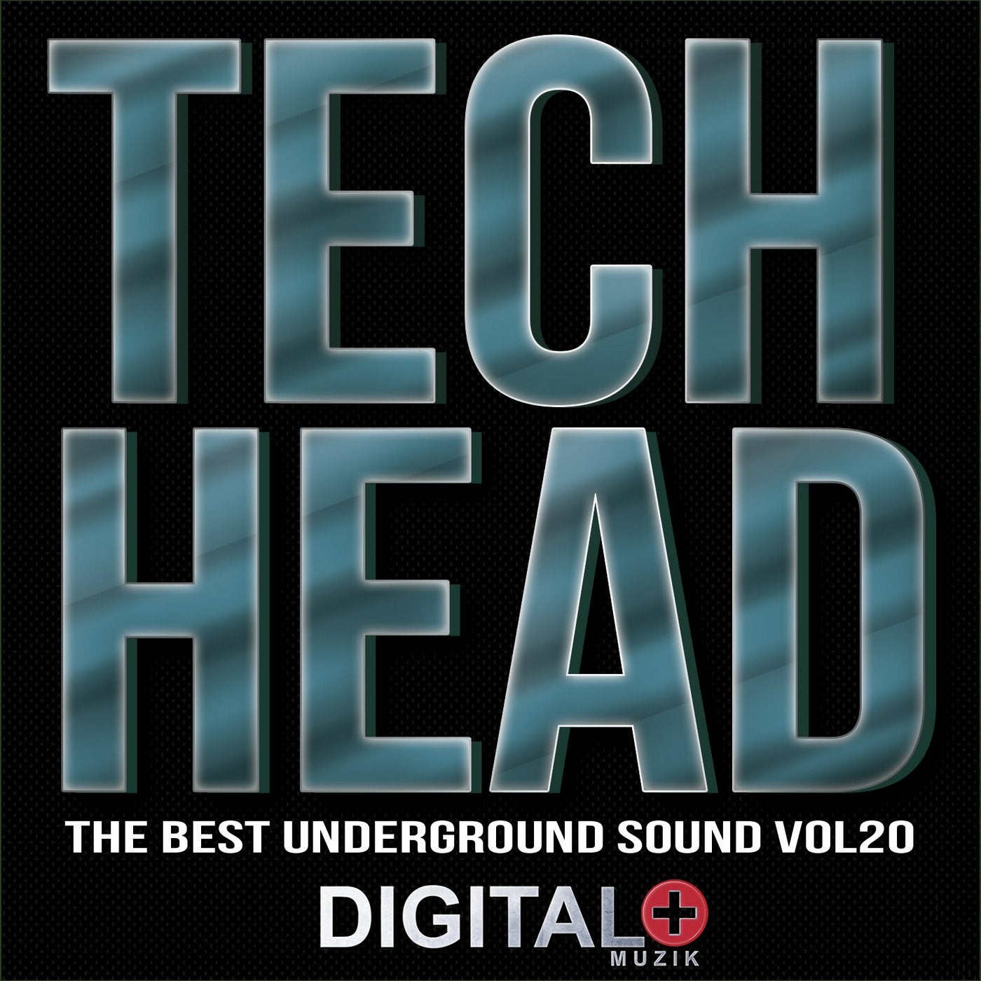 Tech Head Vol 20