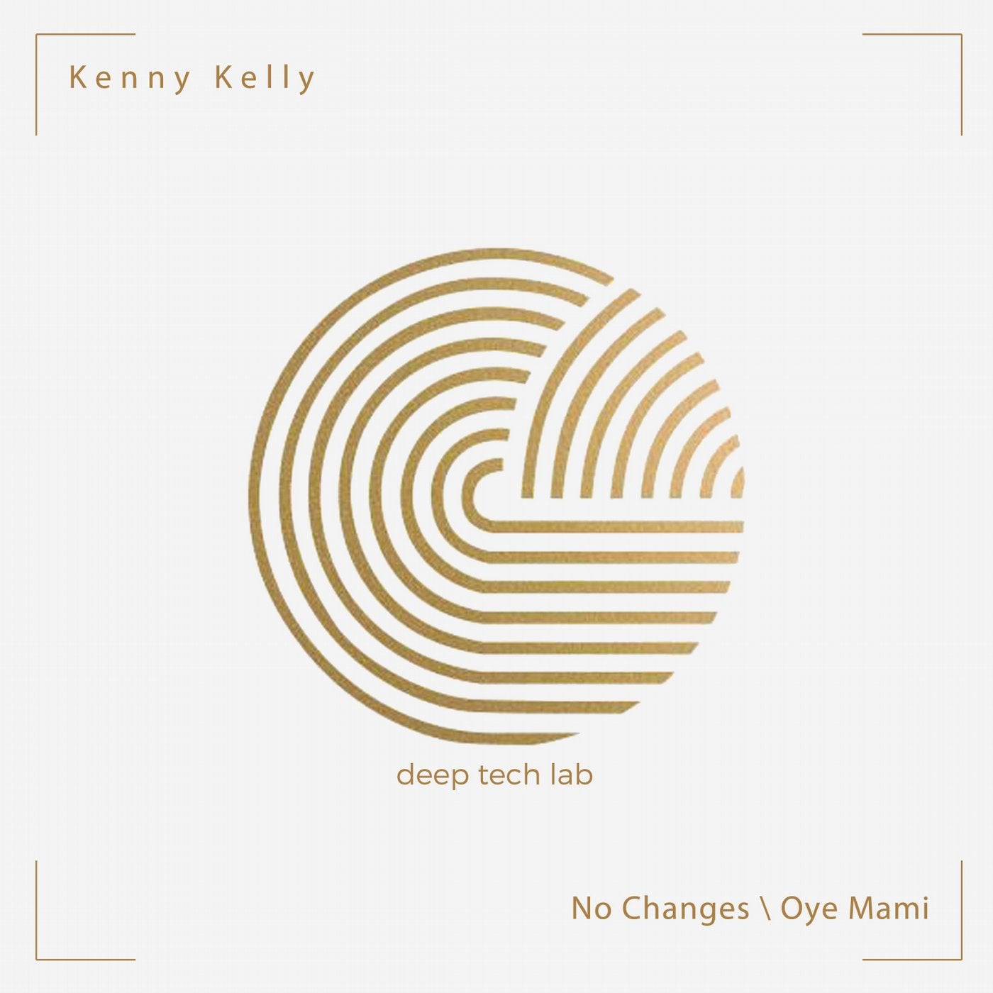 No Changes / Oye Mami