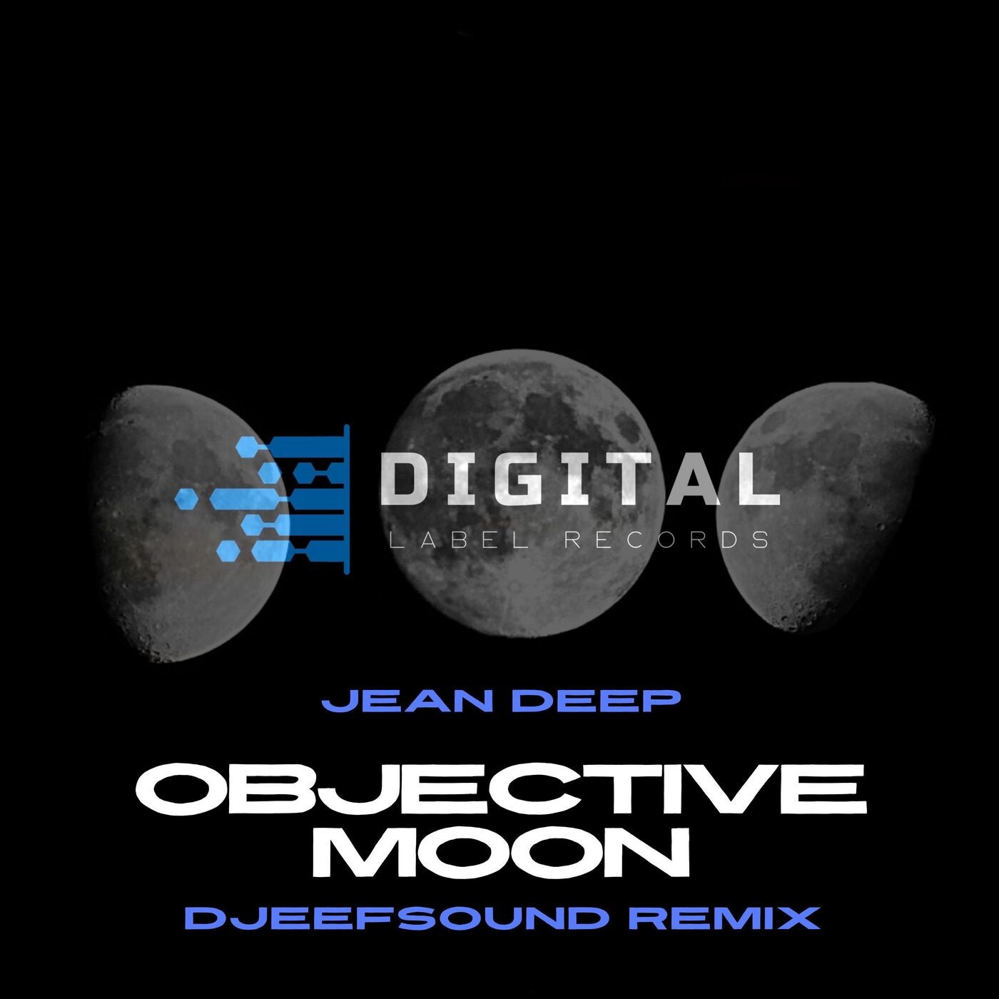 Objective Moon