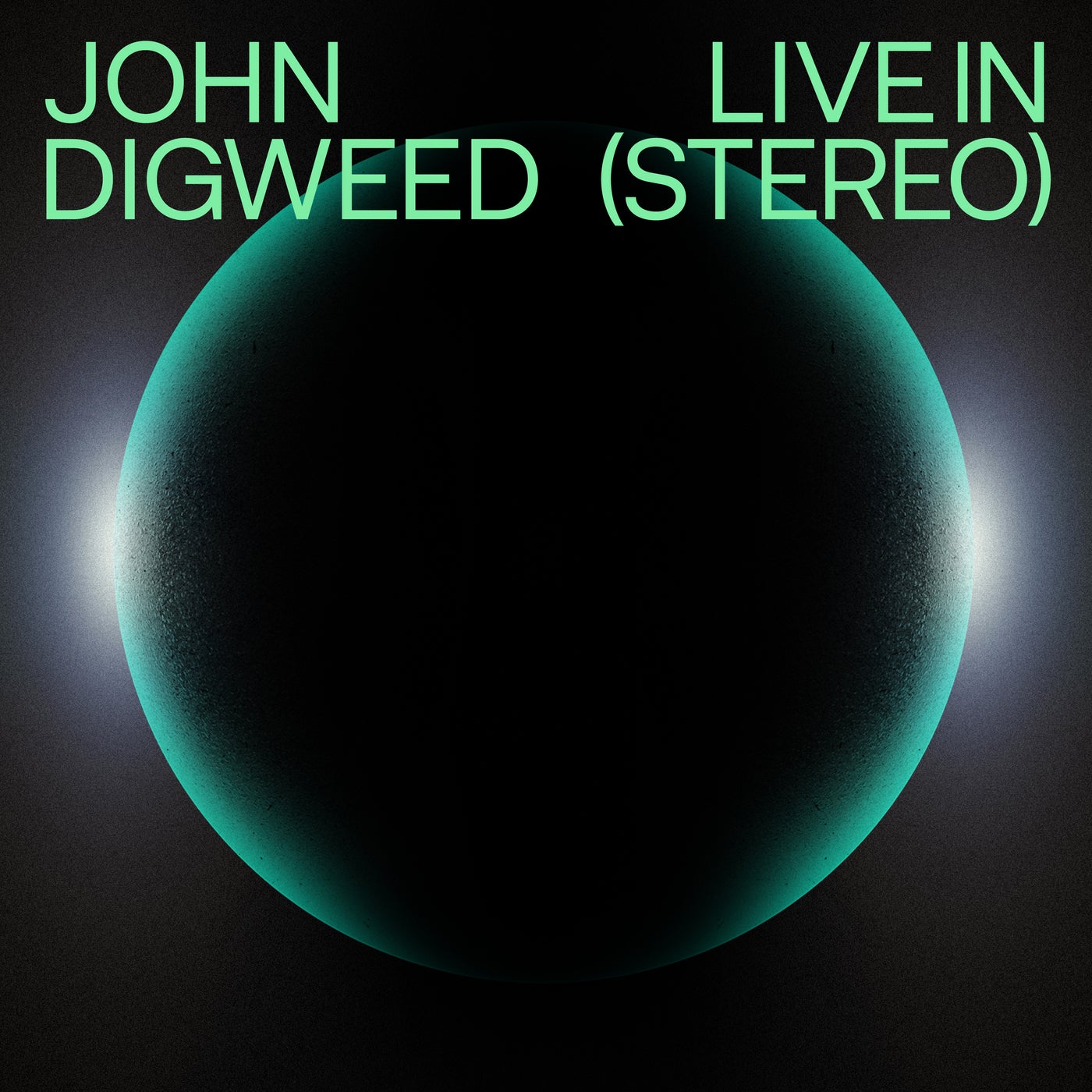 John Digweed – Live in Stereo (incl. Continuous Mixes) BEDLISDL1 John Digweed – Live in Stereo (incl. Continuous Mixes) BEDLISDL1