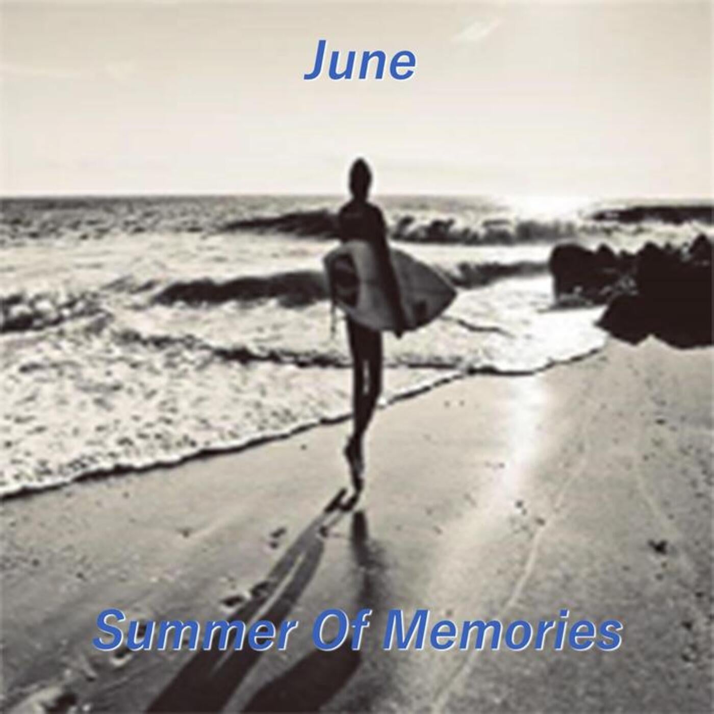 June Music & Downloads on Beatport