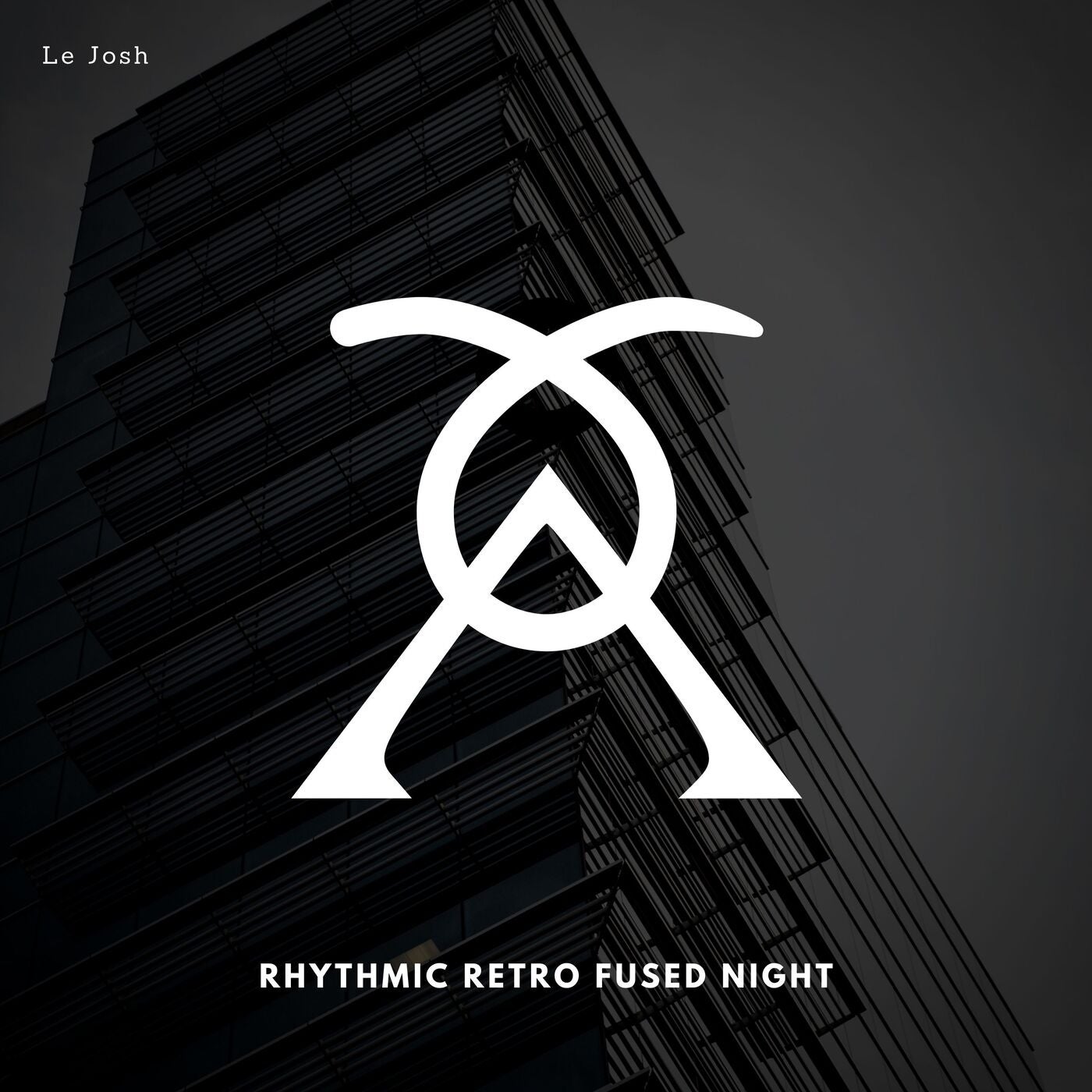 Rhythmic Retro Fused Night