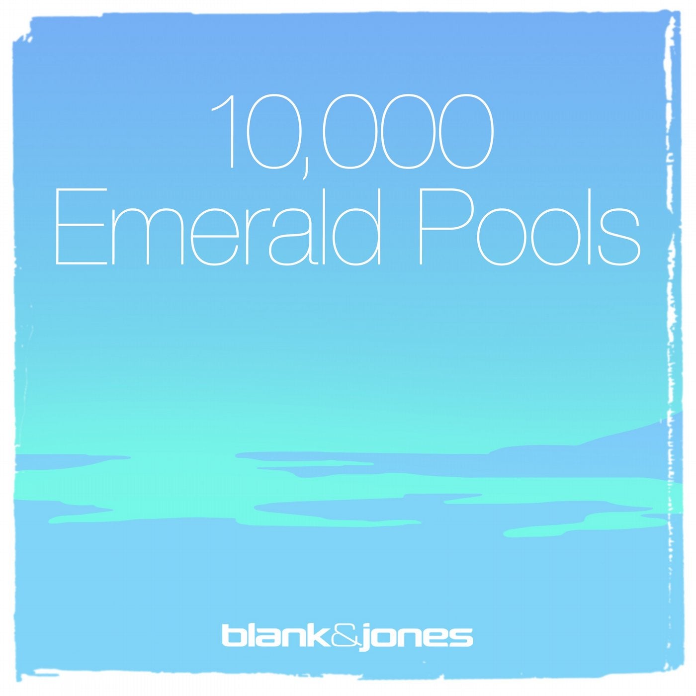 10.000 Emerald Pools (RunSQ Session)