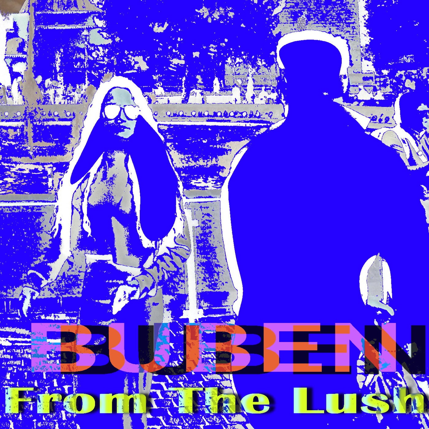 From The Lush