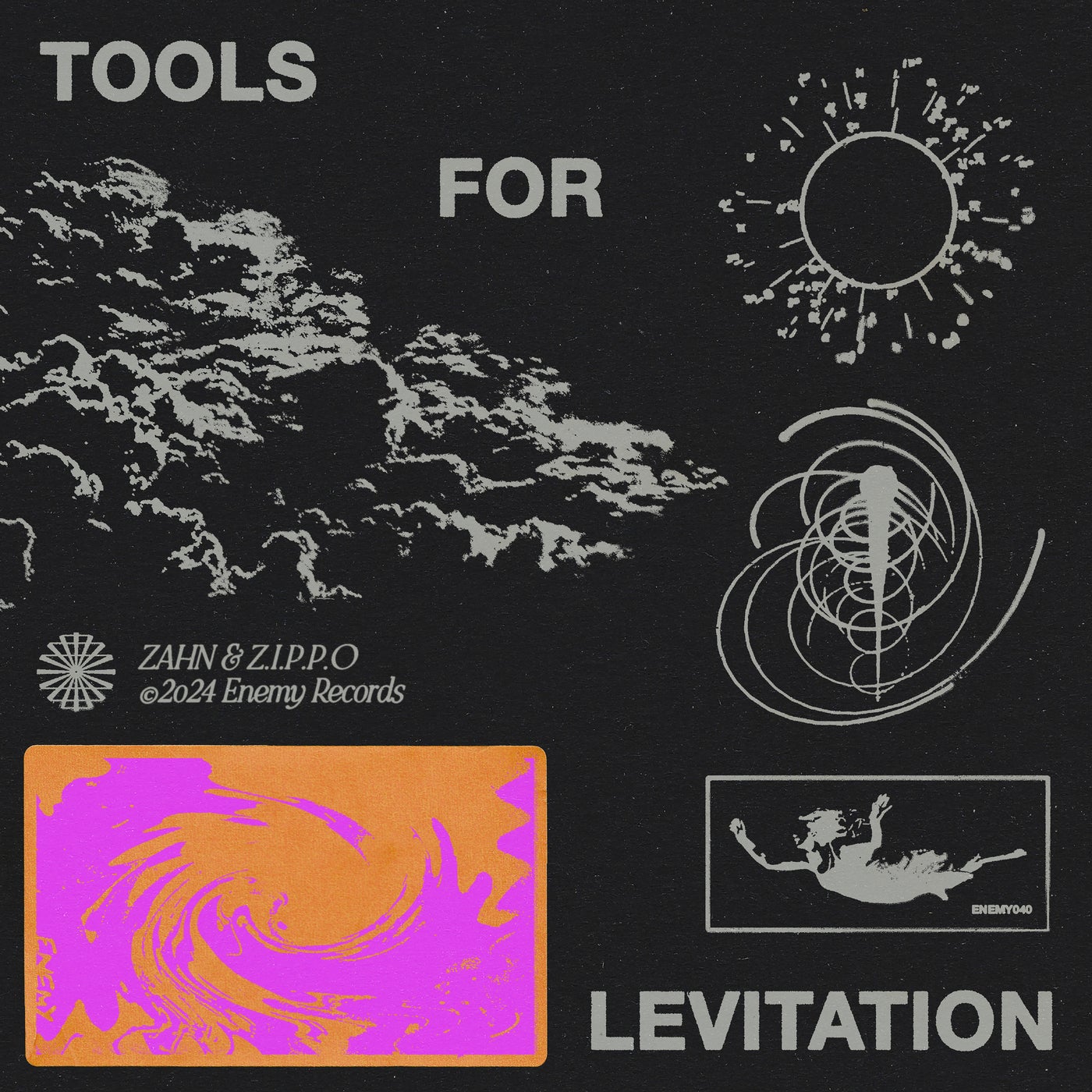 Tools for Levitation