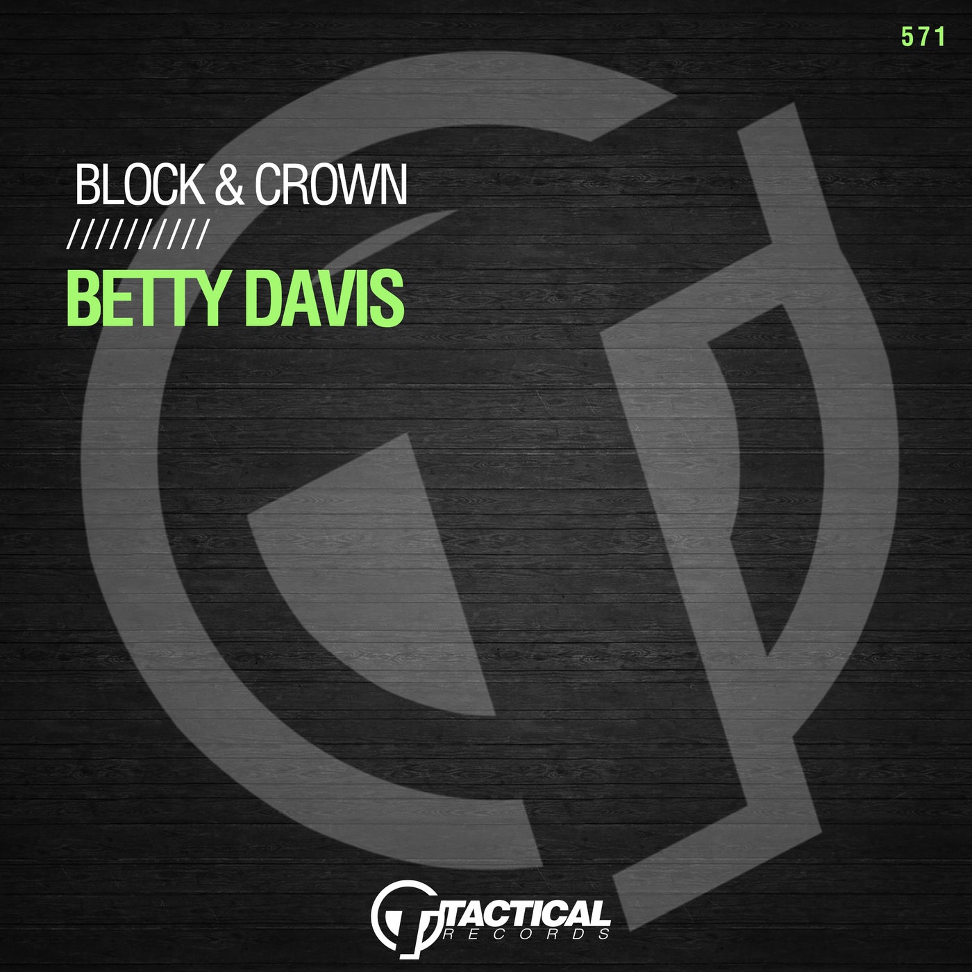 Betty Davis (Original Mix)