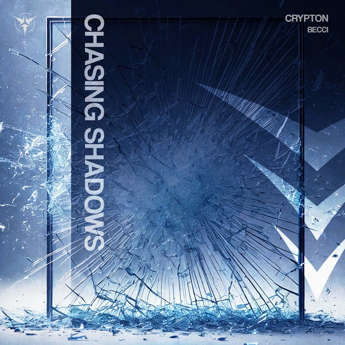 CHASING SHADOWS - Extended Mix
