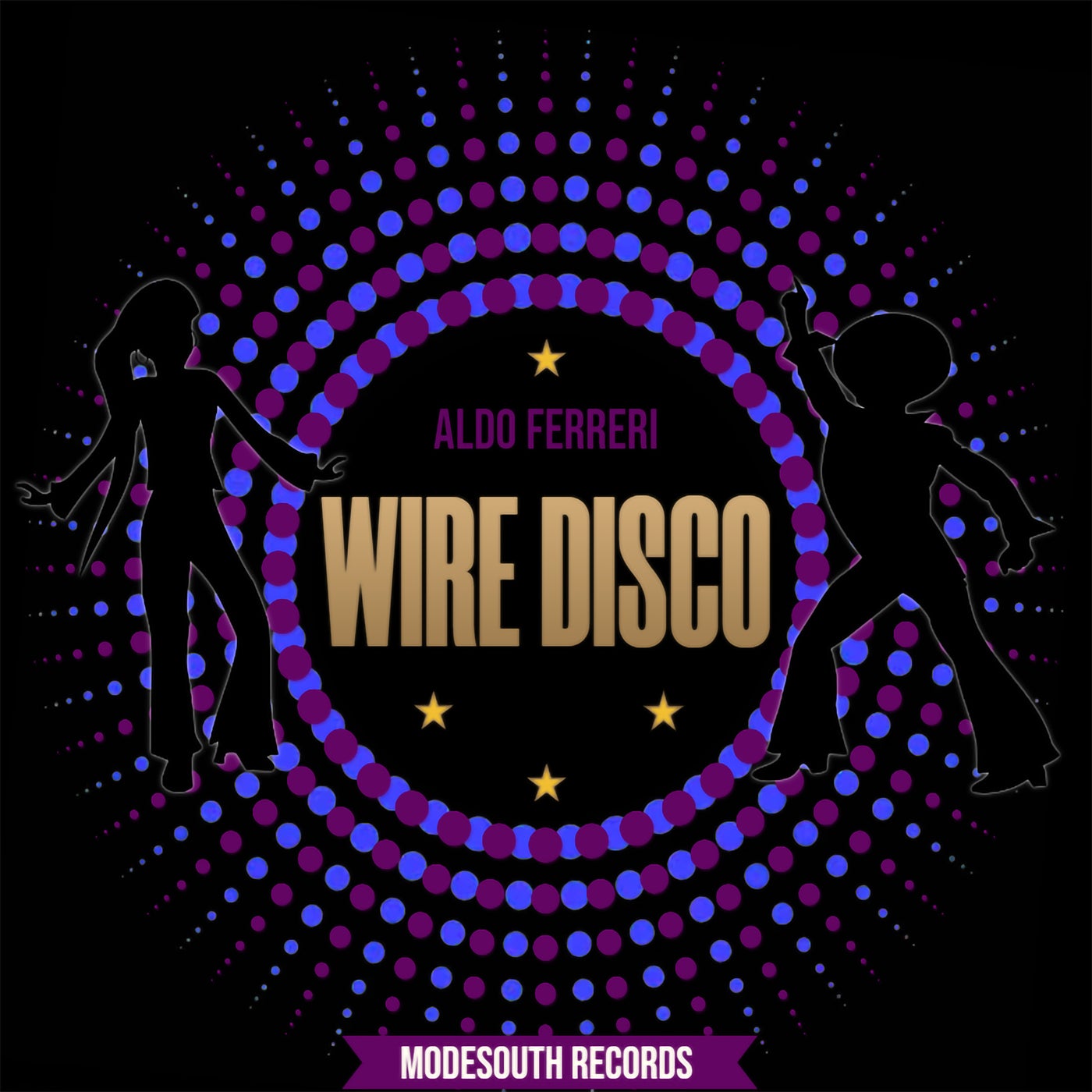 Wire Disco