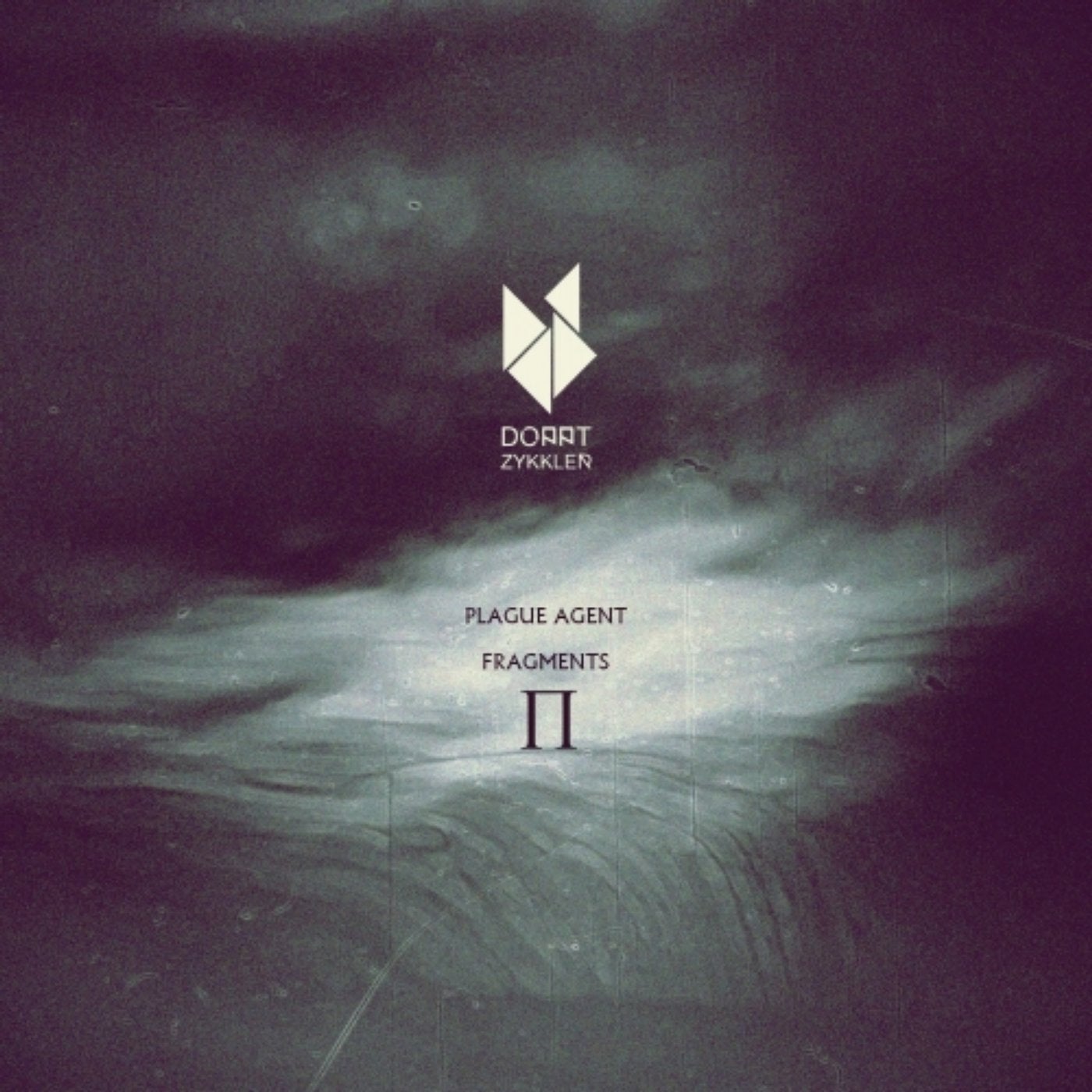 Fragments EP