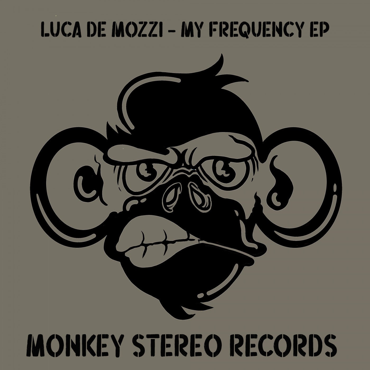 My Frequency  EP