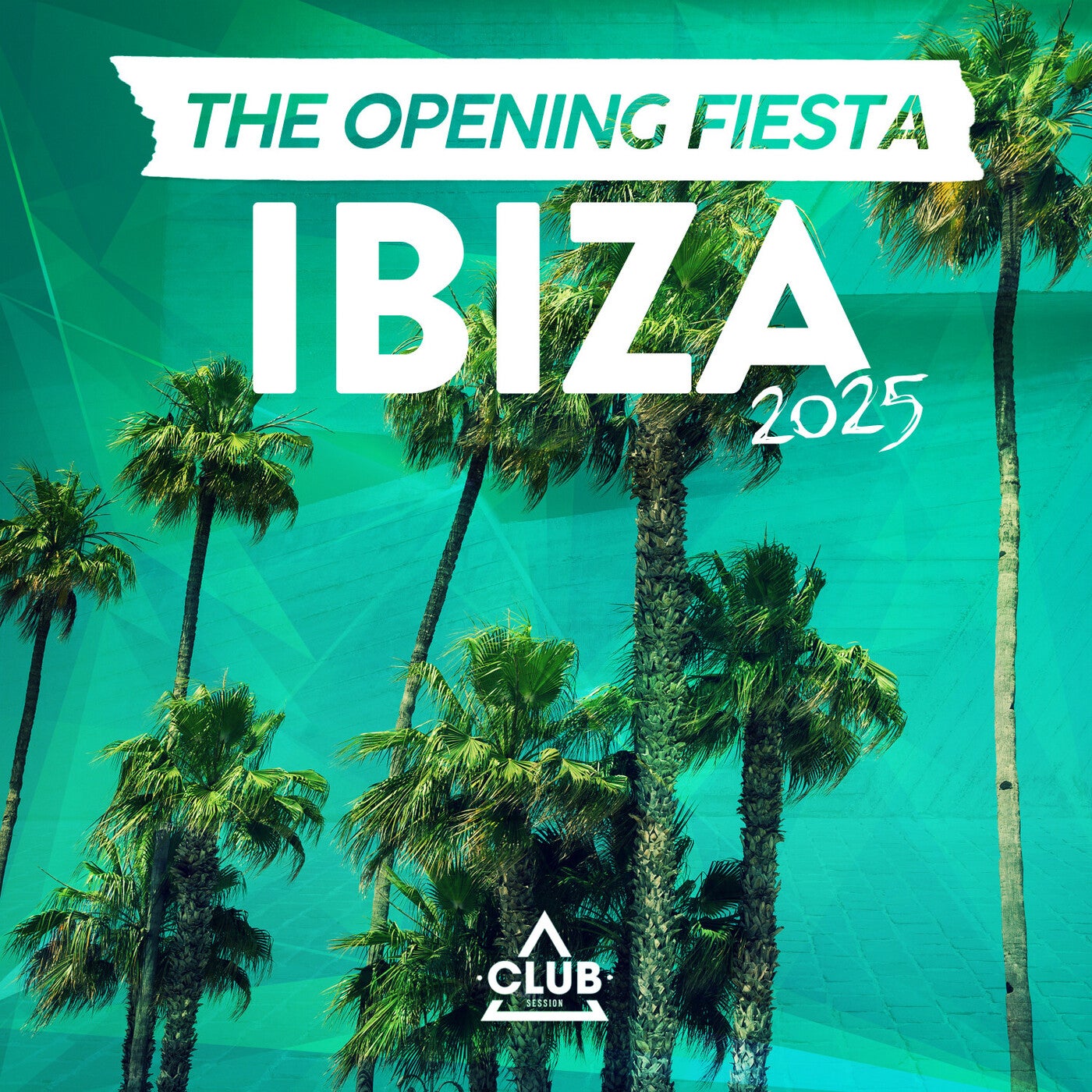 Ibiza - The Opening Fiesta 2025