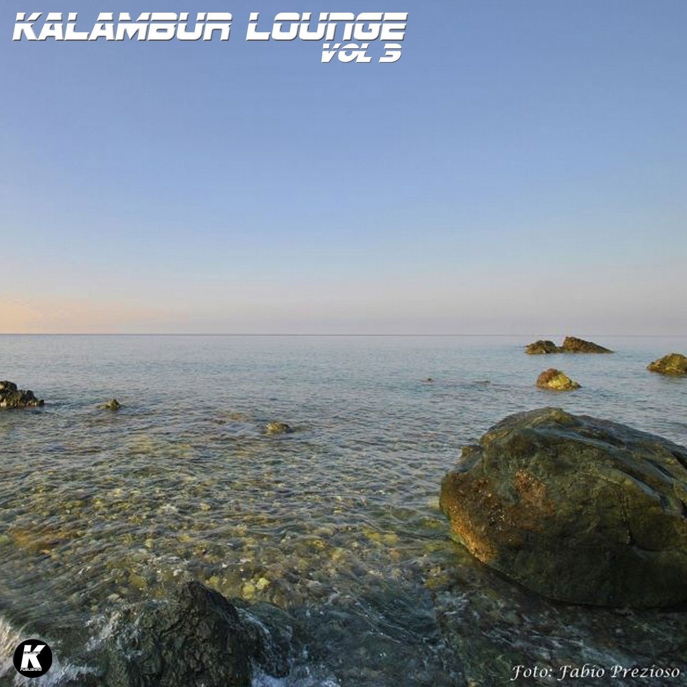 Kalambur Lounge, Vol. 3