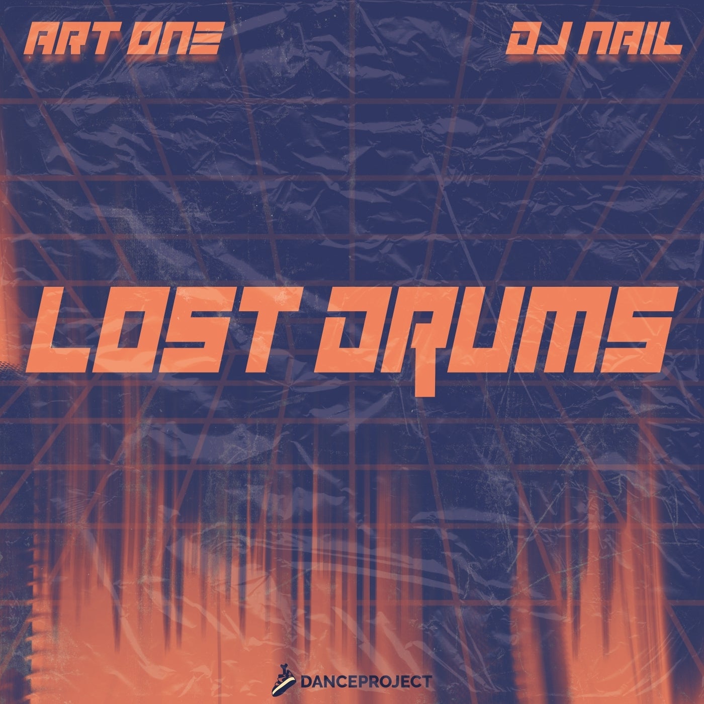 Lost Drums