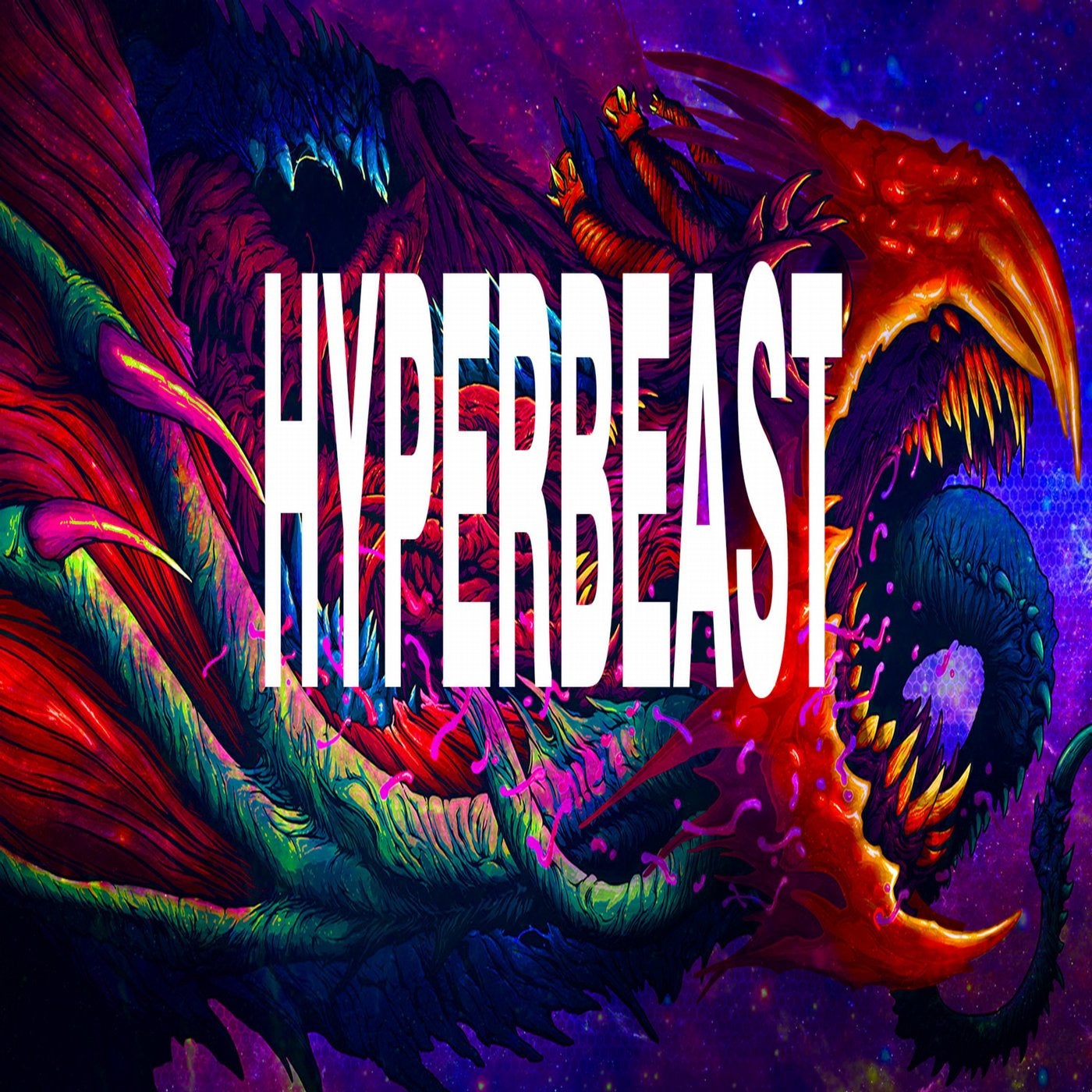 Hyperbeast