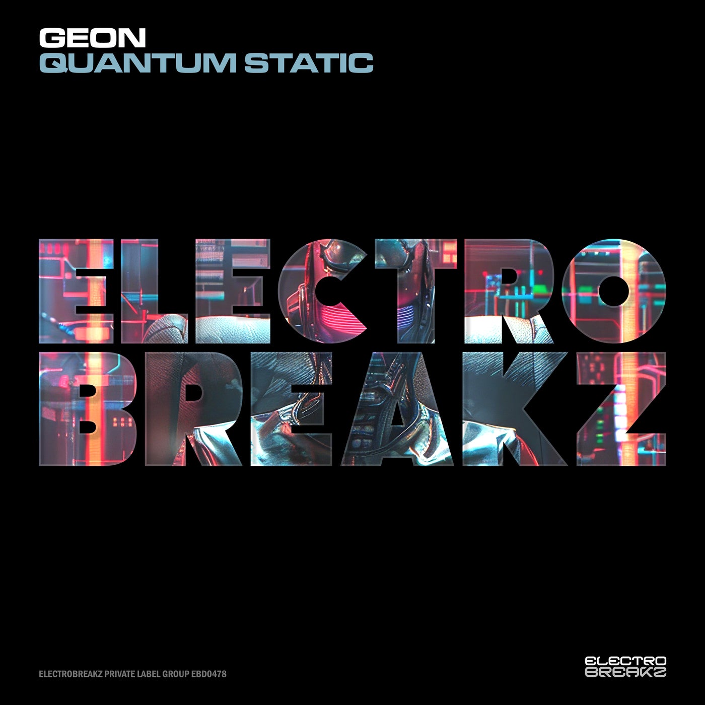 Quantum Static