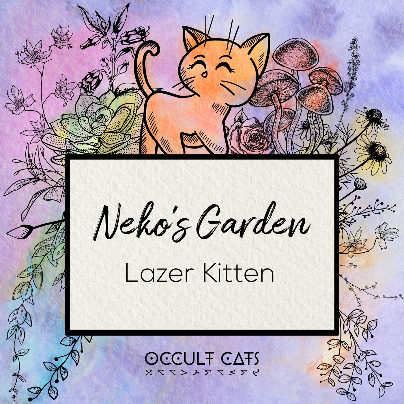 Neko's Garden