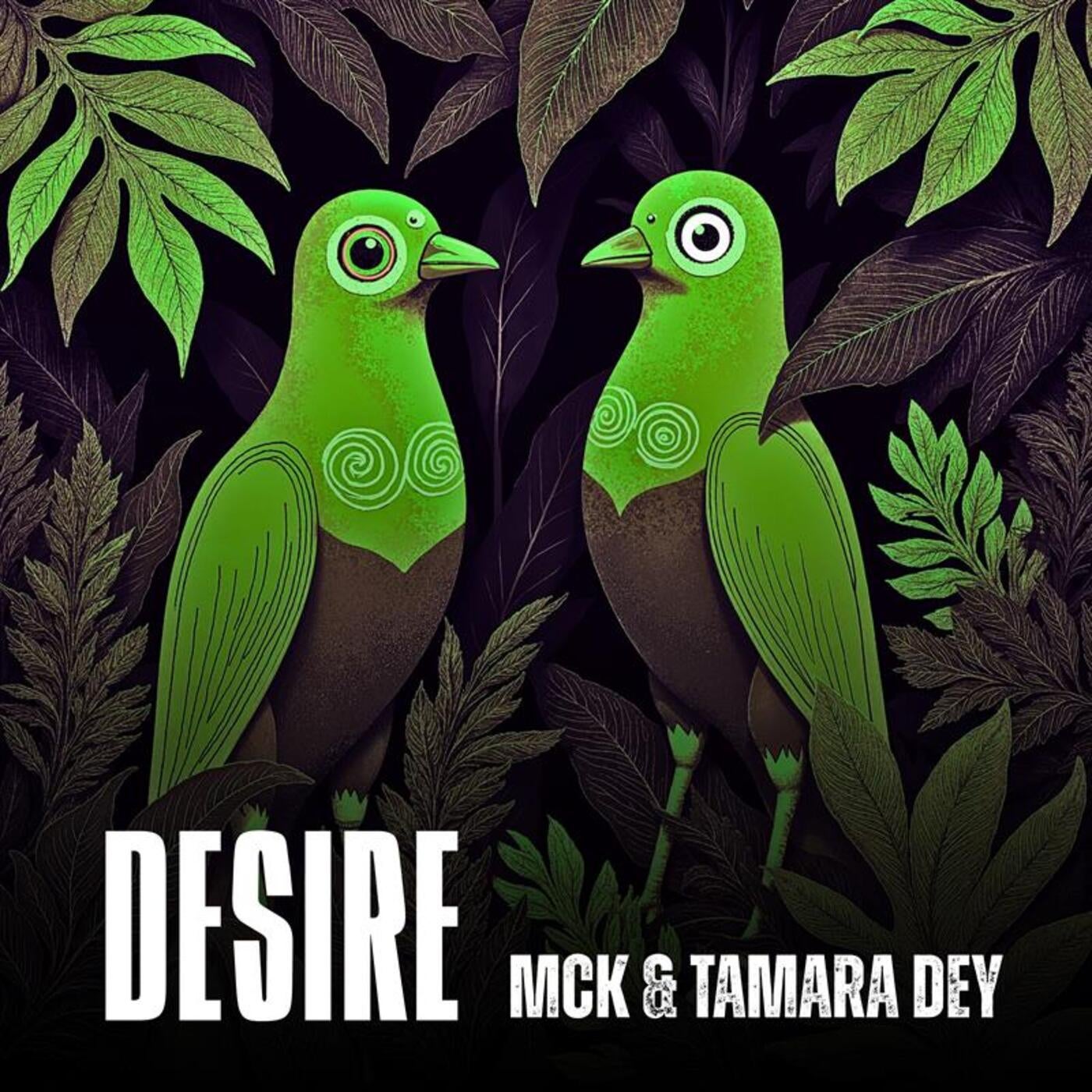 Desire