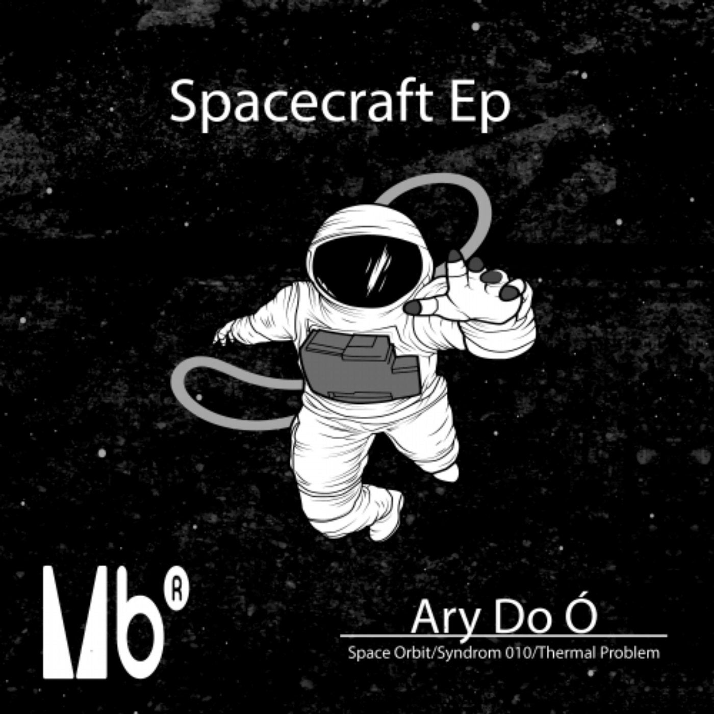 Spacecraft EP