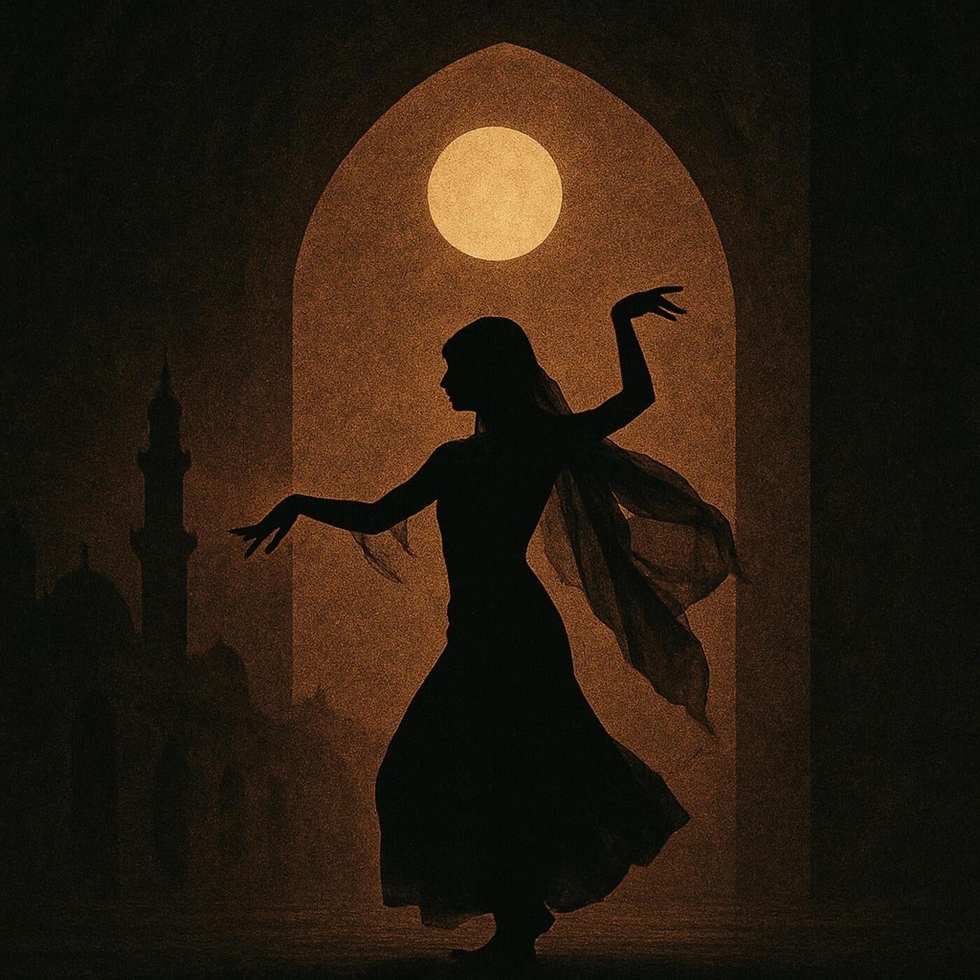 Shadow Dancer
