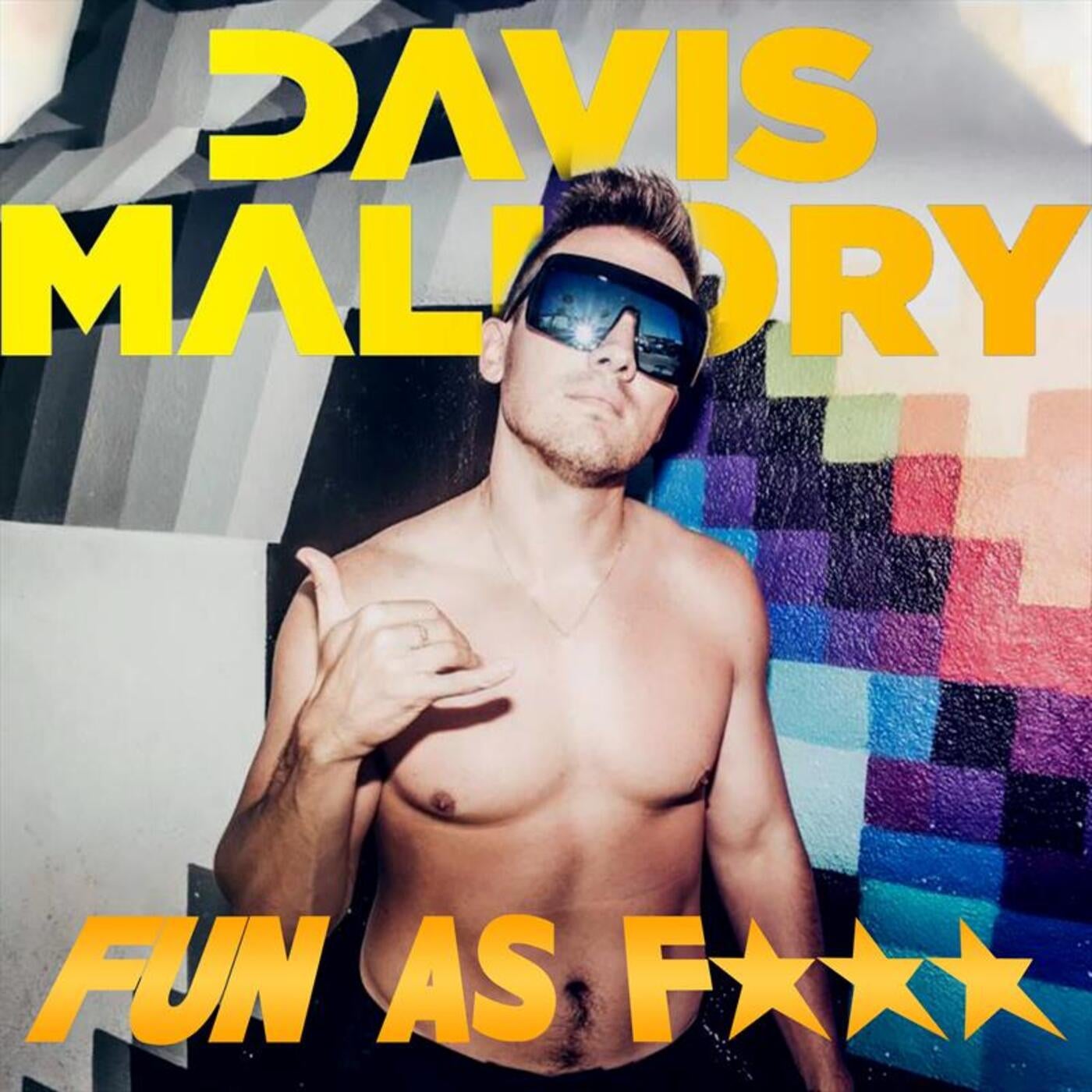 Fun as F***