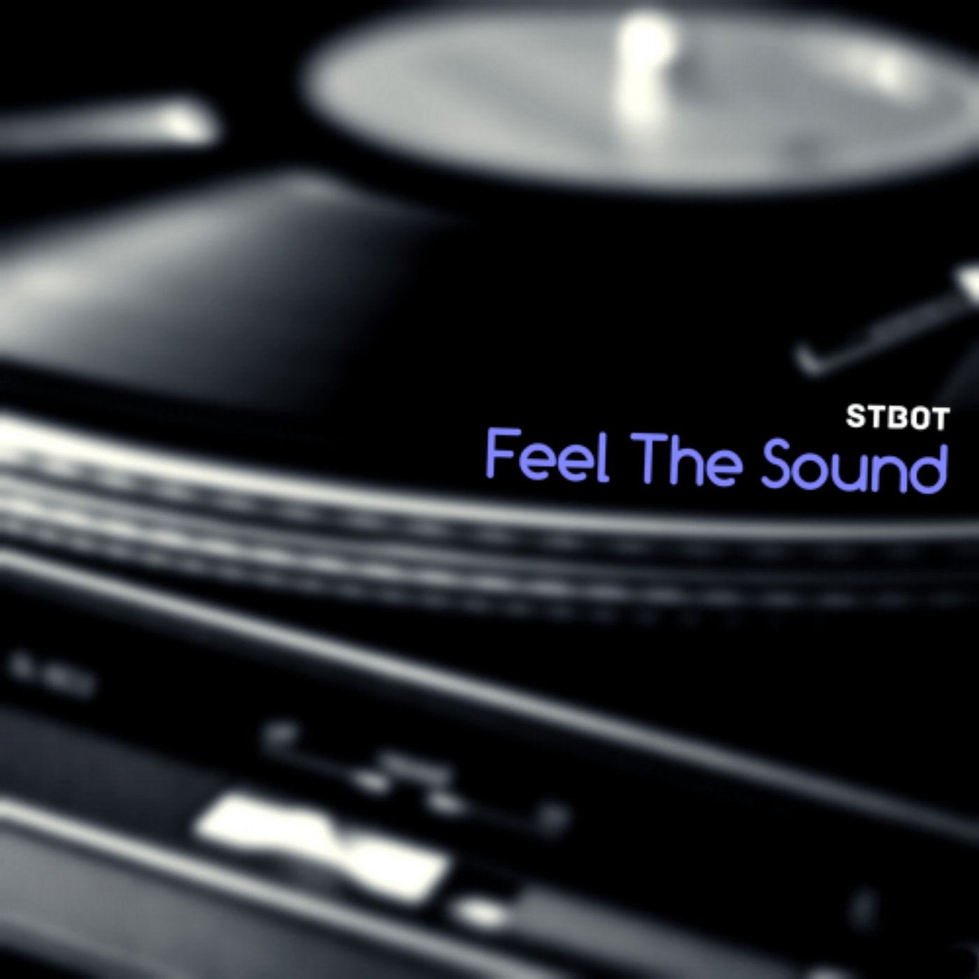 Feel The Sound