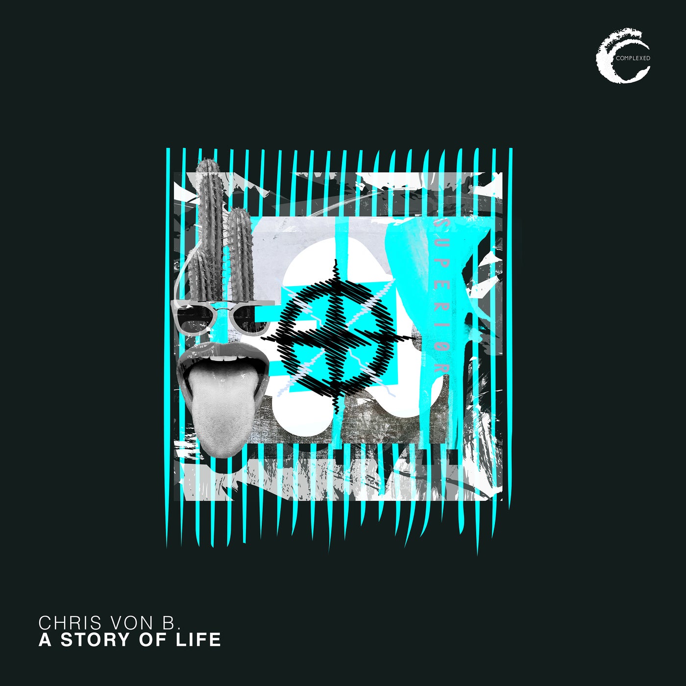 A Story Of Life EP