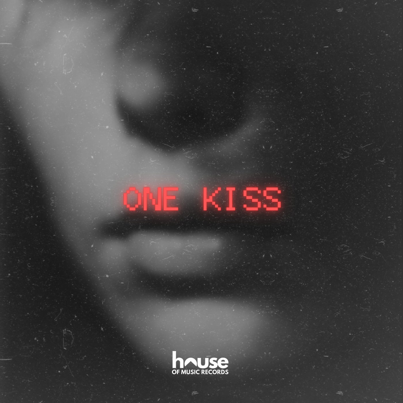 ONE KISS