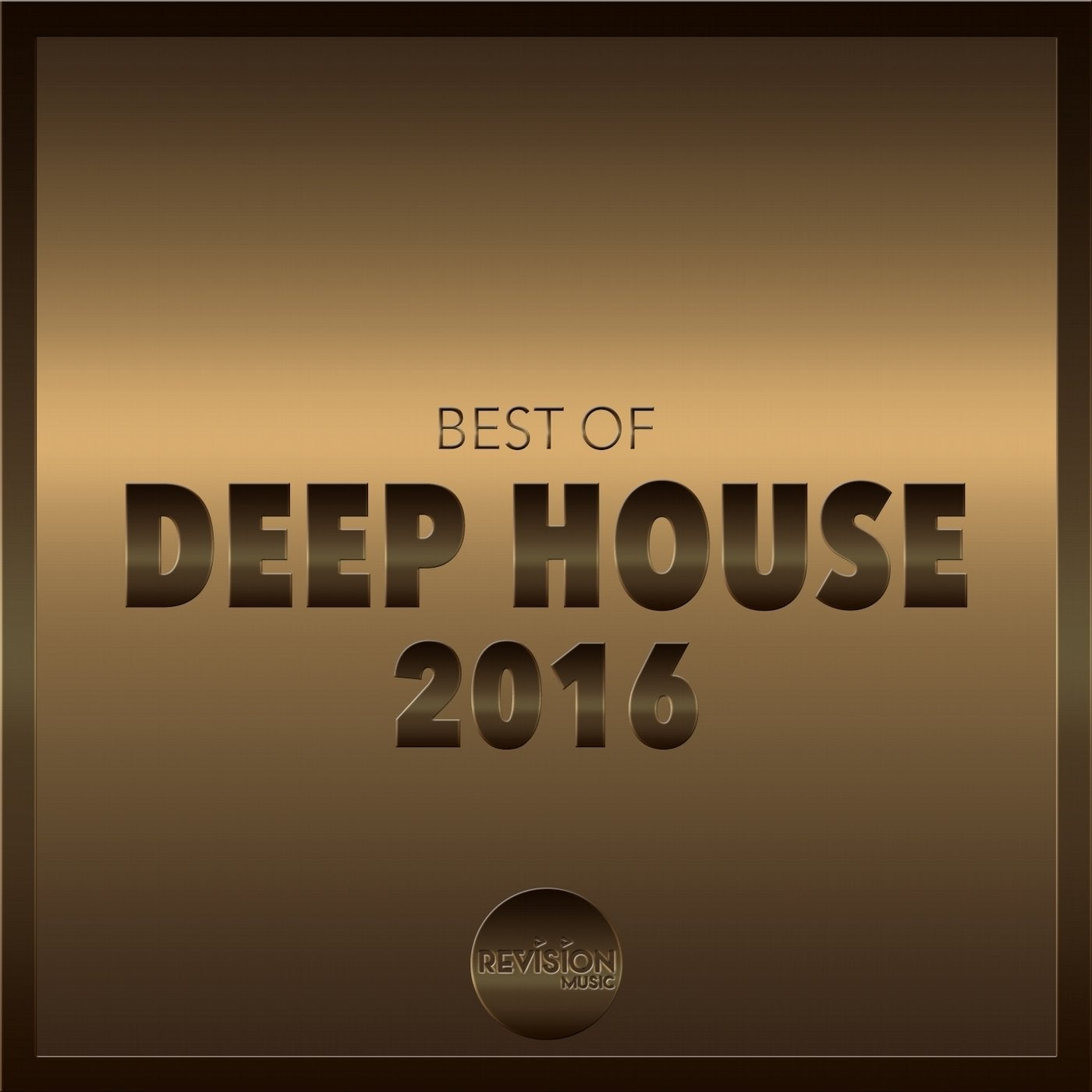 Best of Deep House 2016