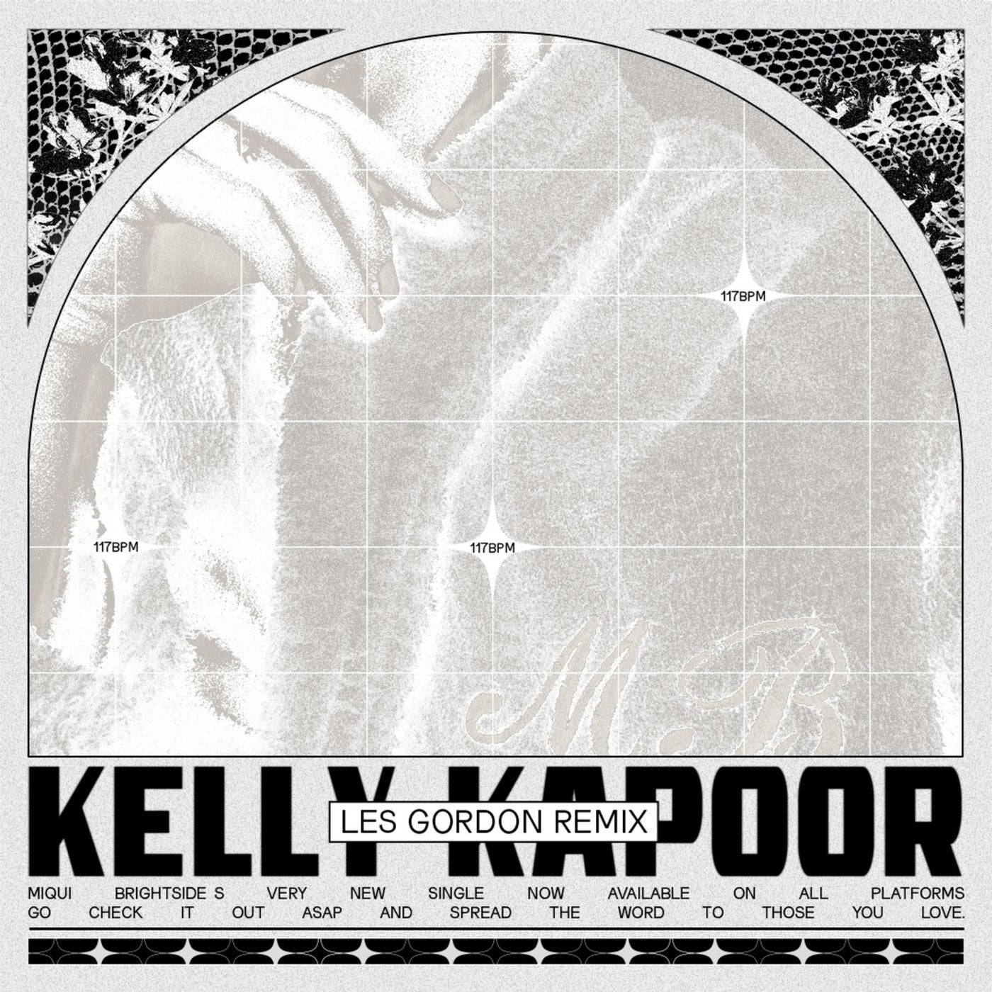 Kelly Kapoor (Les Gordon Remix)