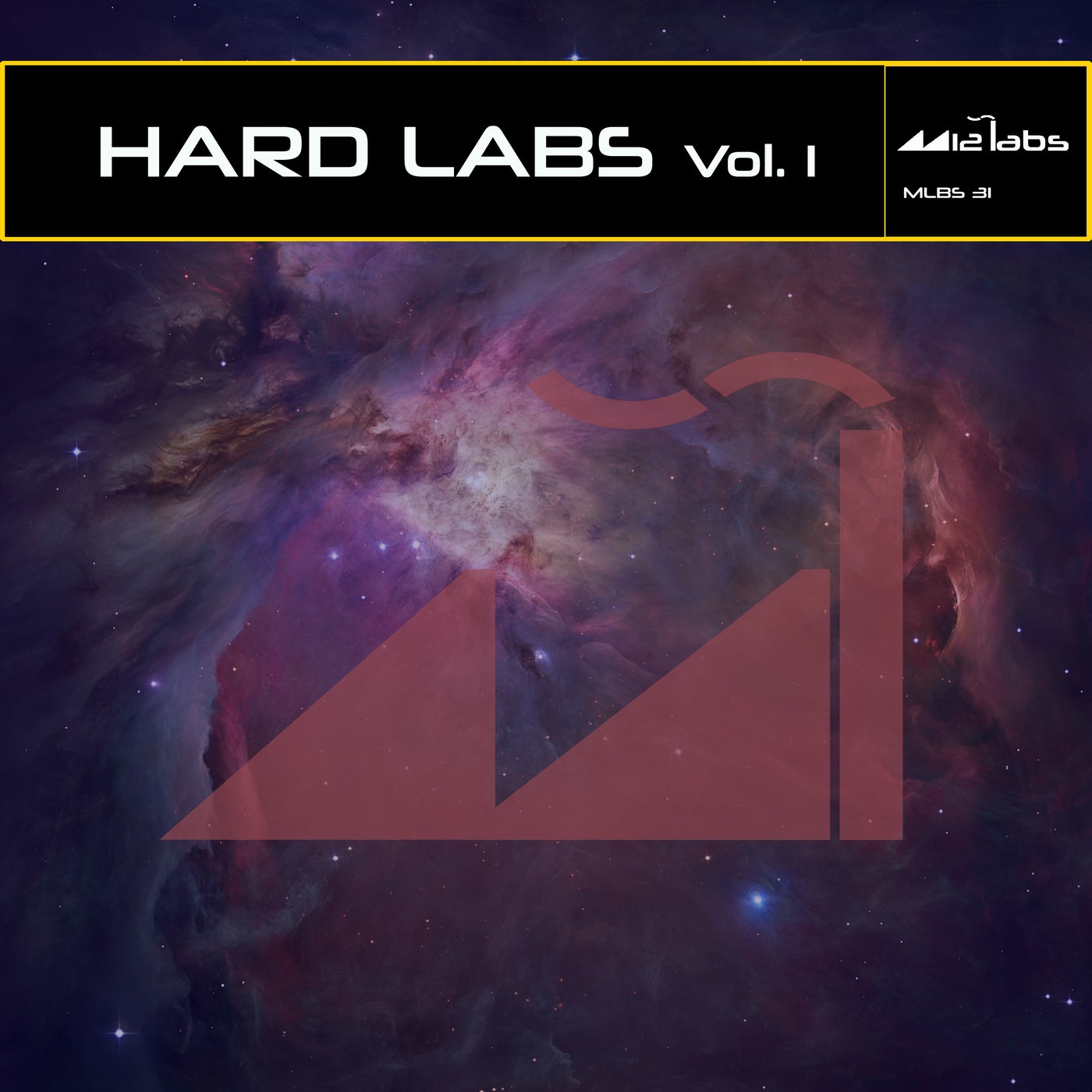 Hard Labs, Vol. 1