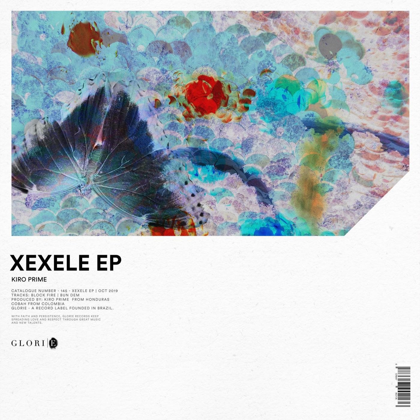 Xexele EP