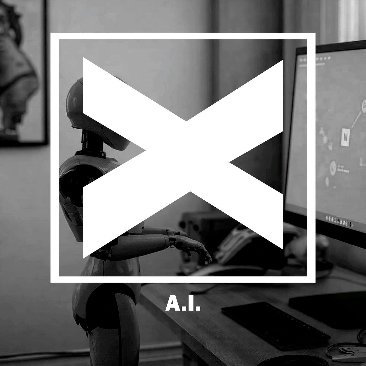 A.I.