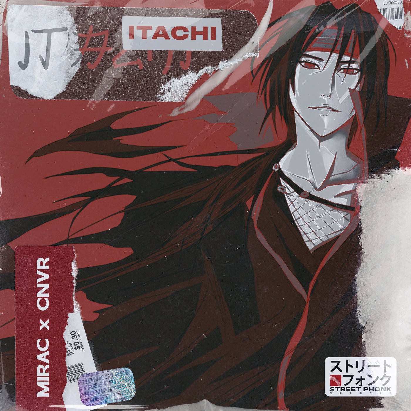 Itachi