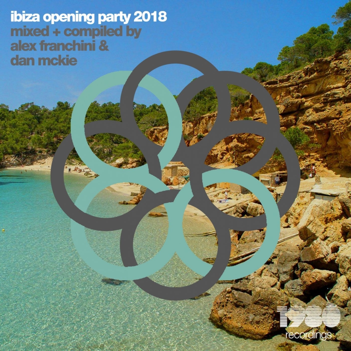 Ibiza Opening Party 2018 (DJ Mix)