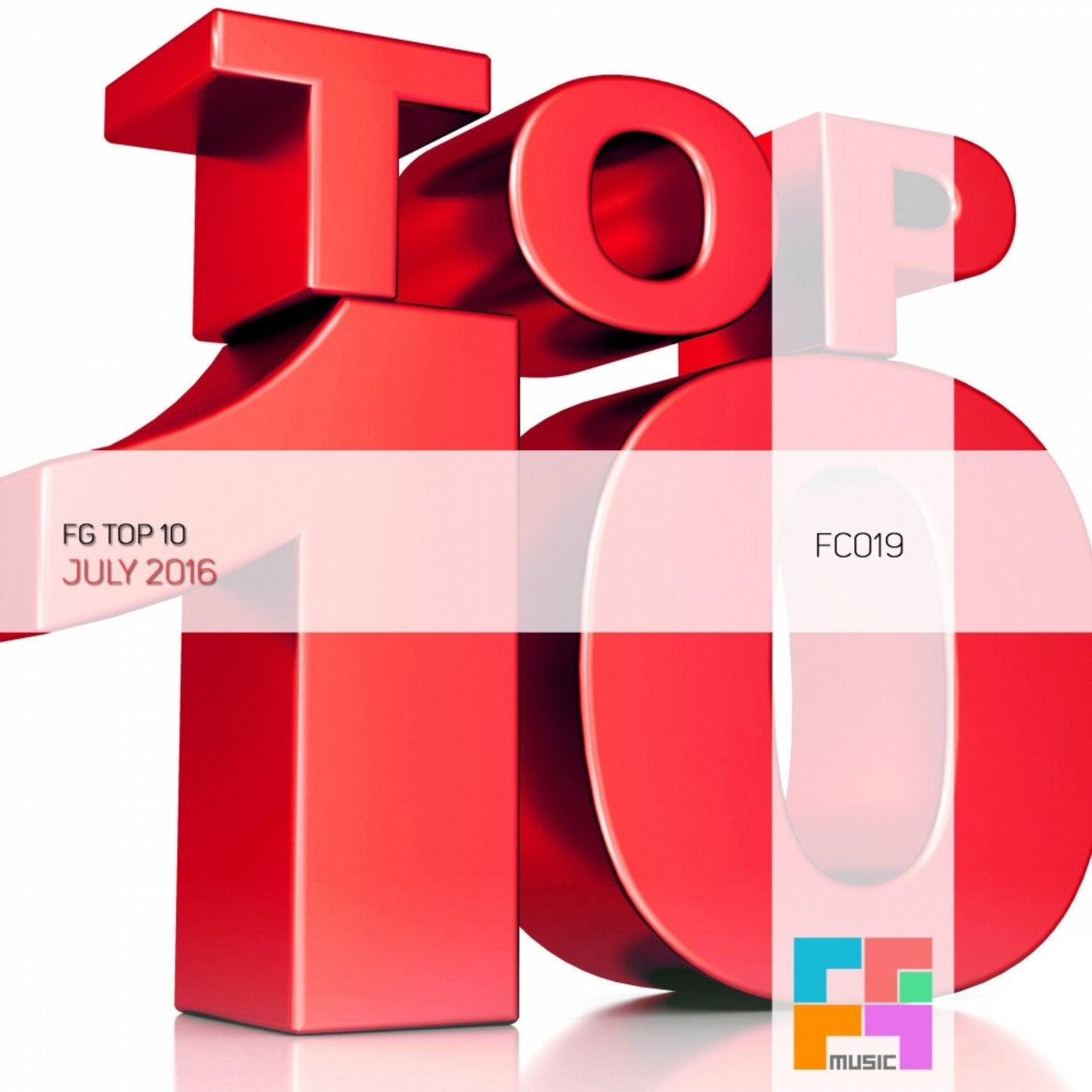 FG Top 10: July 2016