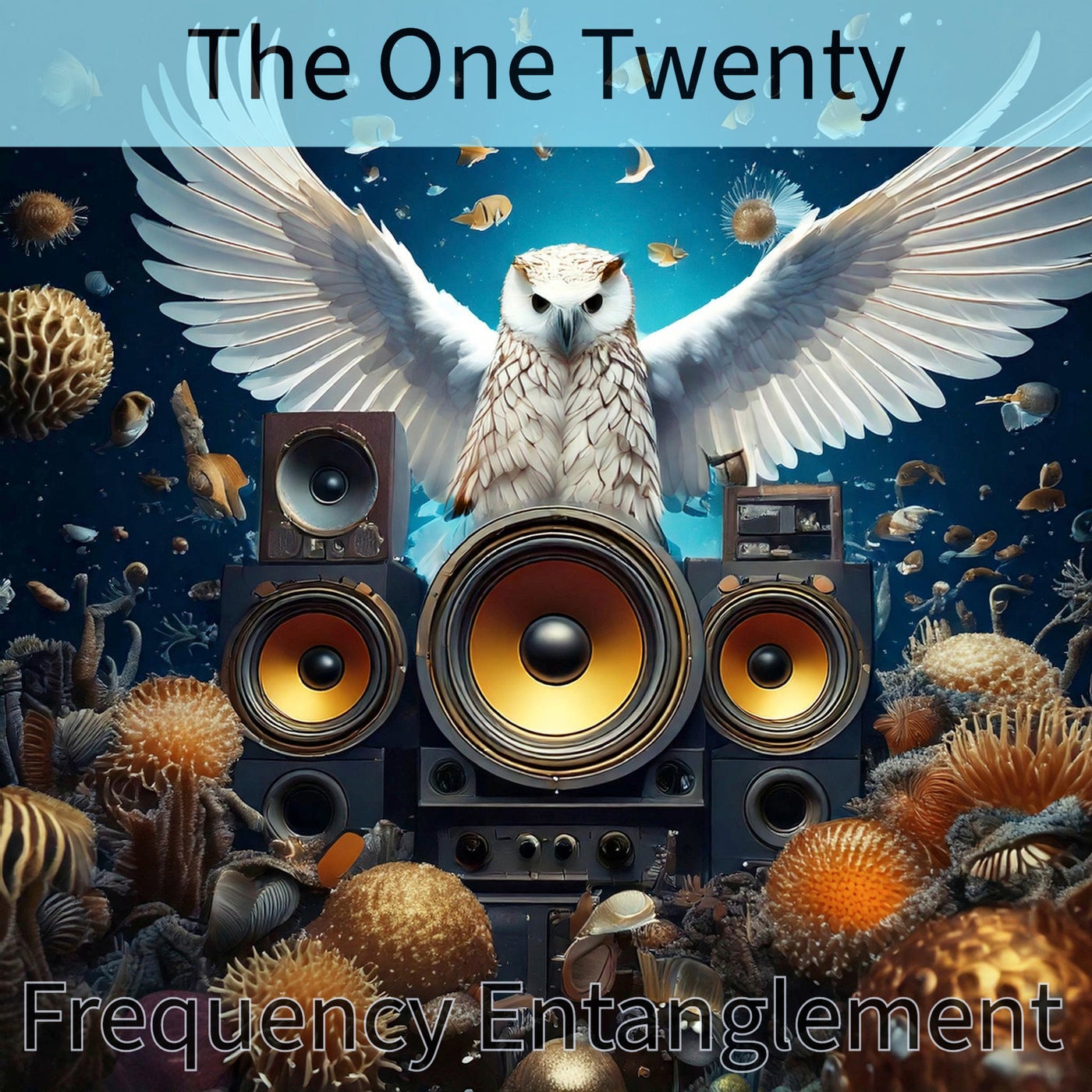 The One Twenty