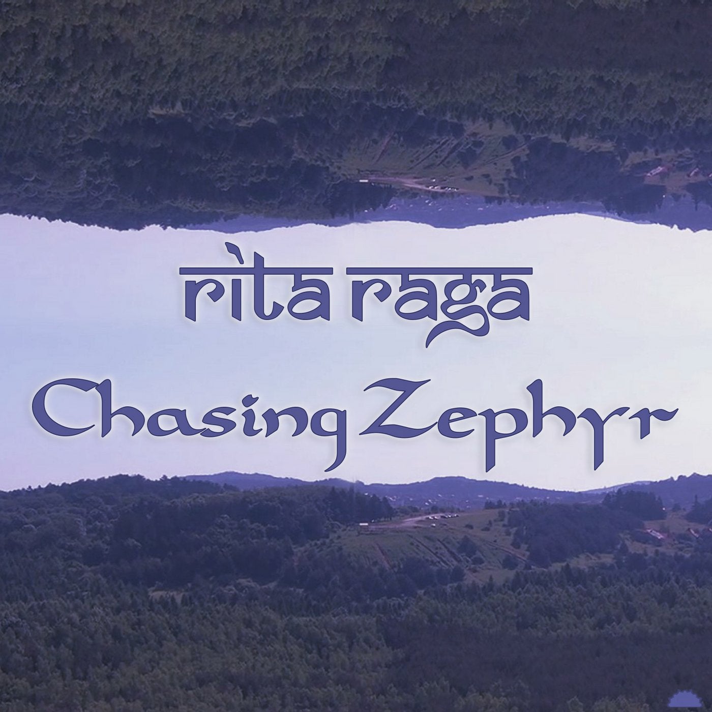 Chasing Zephyr