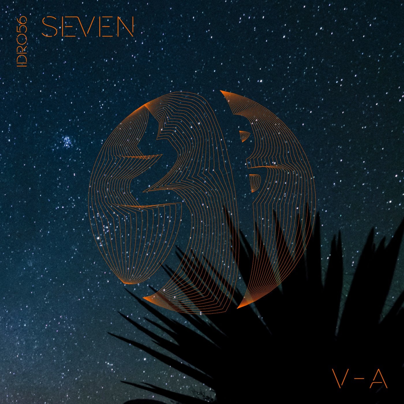 Seven