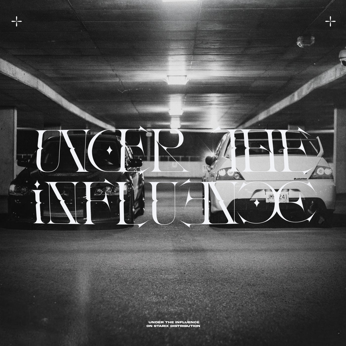 Under The Influence (Instrumental)